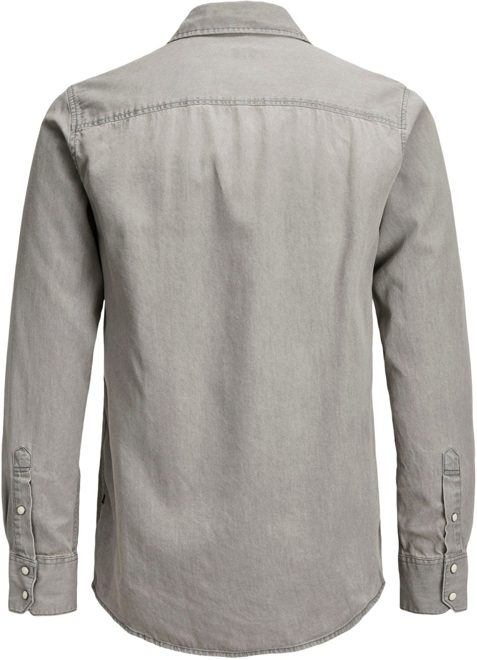 Jack & Jones Jeanshemd »SHERIDAN SHIRT«