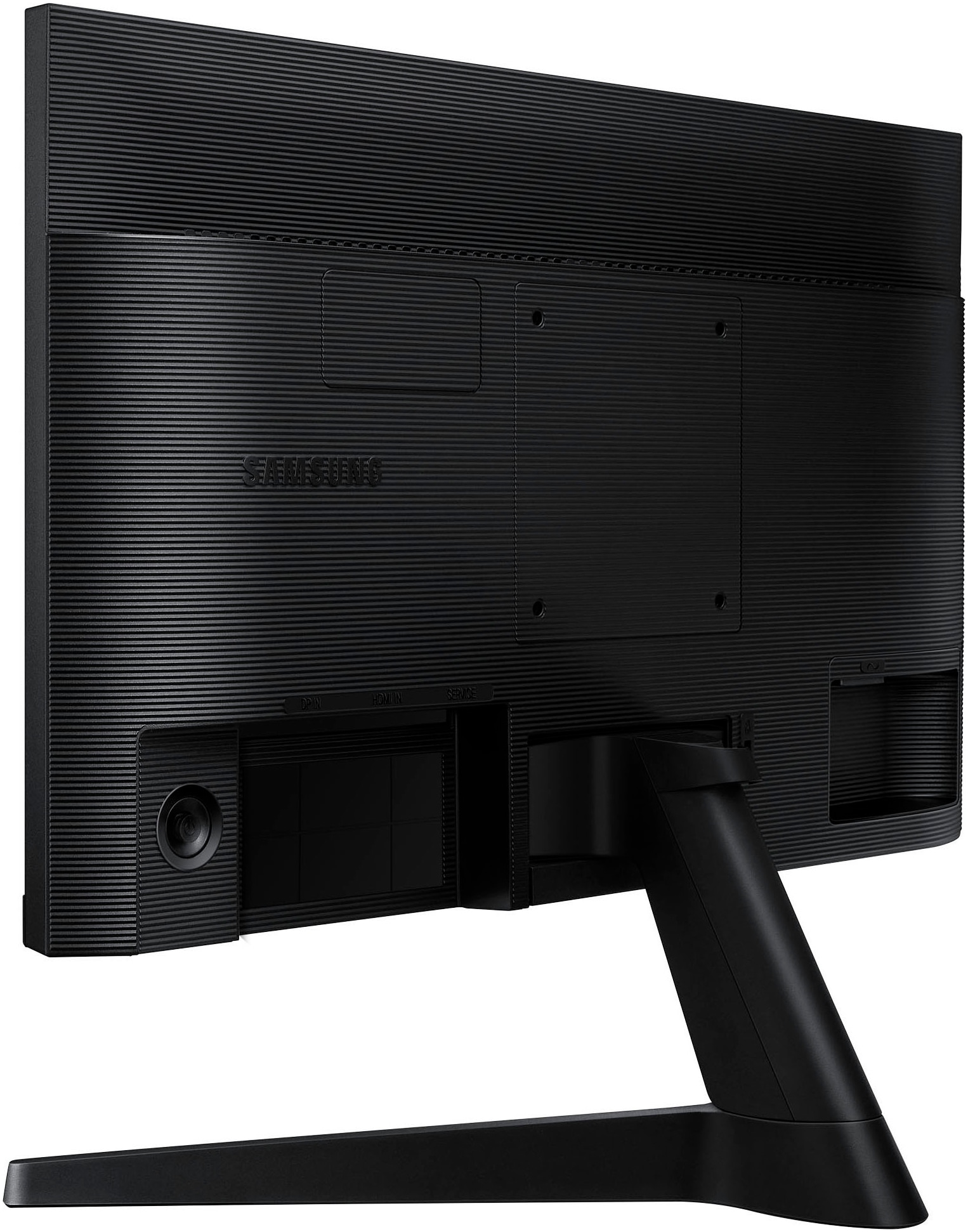 Samsung LED-Monitor »F24T370FWR«, 60 cm/24 Zoll, 1920 x 1080 px, Full HD, 5 ms Reaktionszeit, 75 Hz