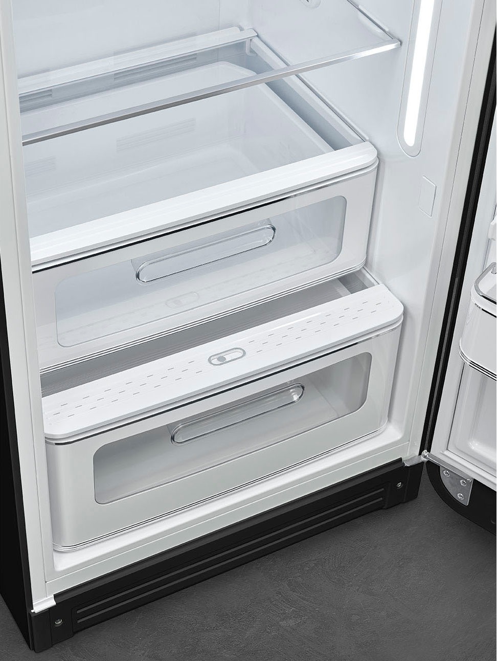 Smeg Kühlschrank »FAB28RDBB5«