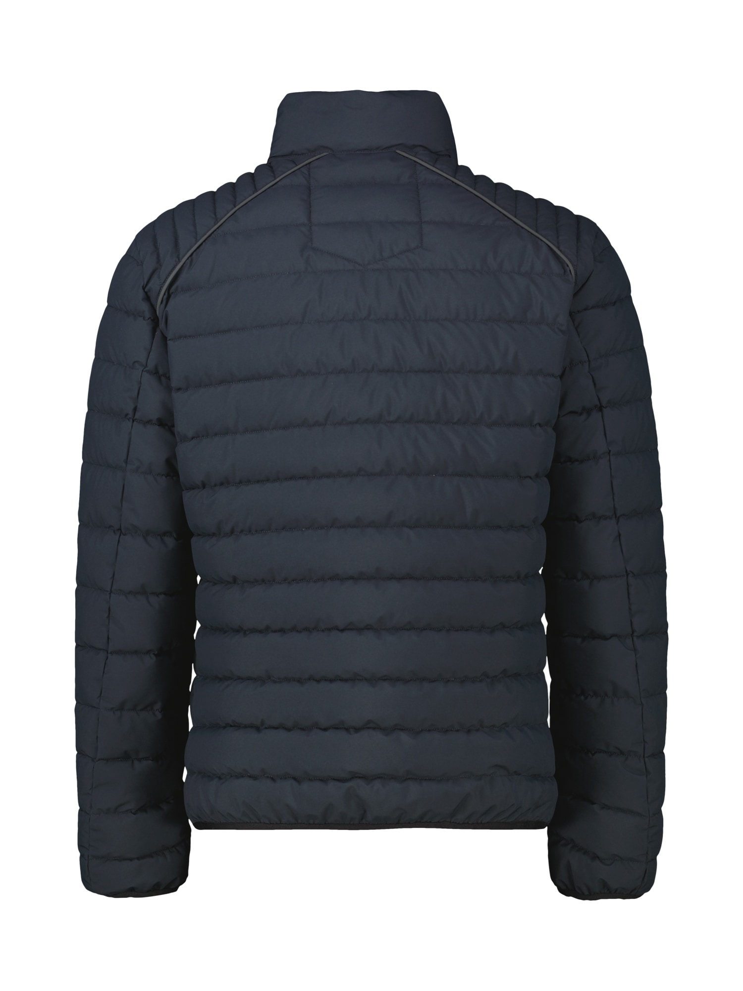 LERROS Steppjacke »LERROS Light-Weight Herren Steppjacke«, ohne Kapuze, Wasserabweisend, atmungsaktiv