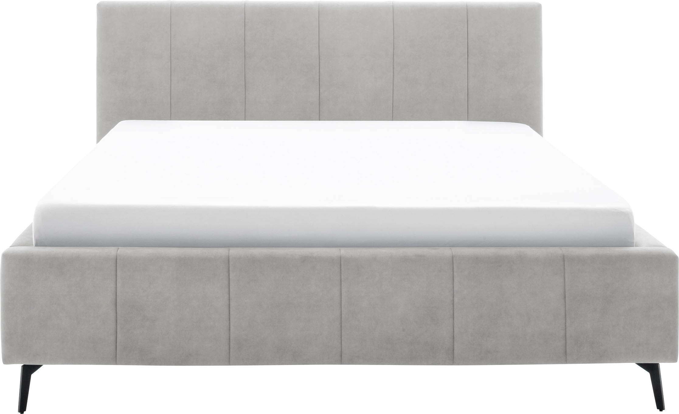 meise.möbel Stauraumbett "Lizzano" inkl. Lattenrost und Bettkasten günstig online kaufen