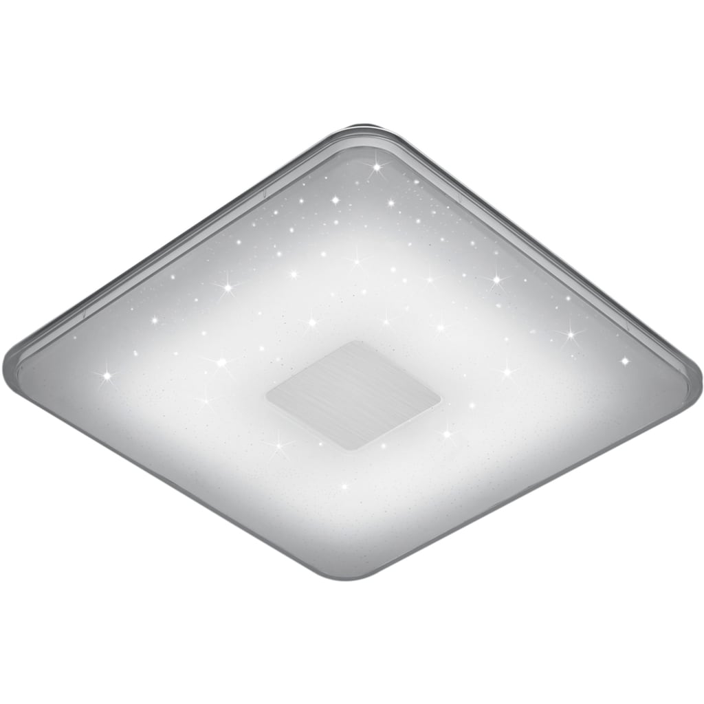 TRIO Leuchten LED Deckenleuchte »SAMURAI«