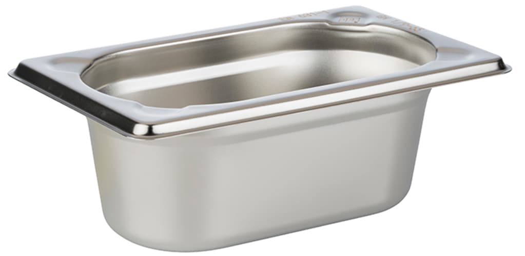 APS Aufbewahrungssystem »GN 1/9 Behälter 17,6 x 10,8 cm«, (1 tlg.), Gastron günstig online kaufen