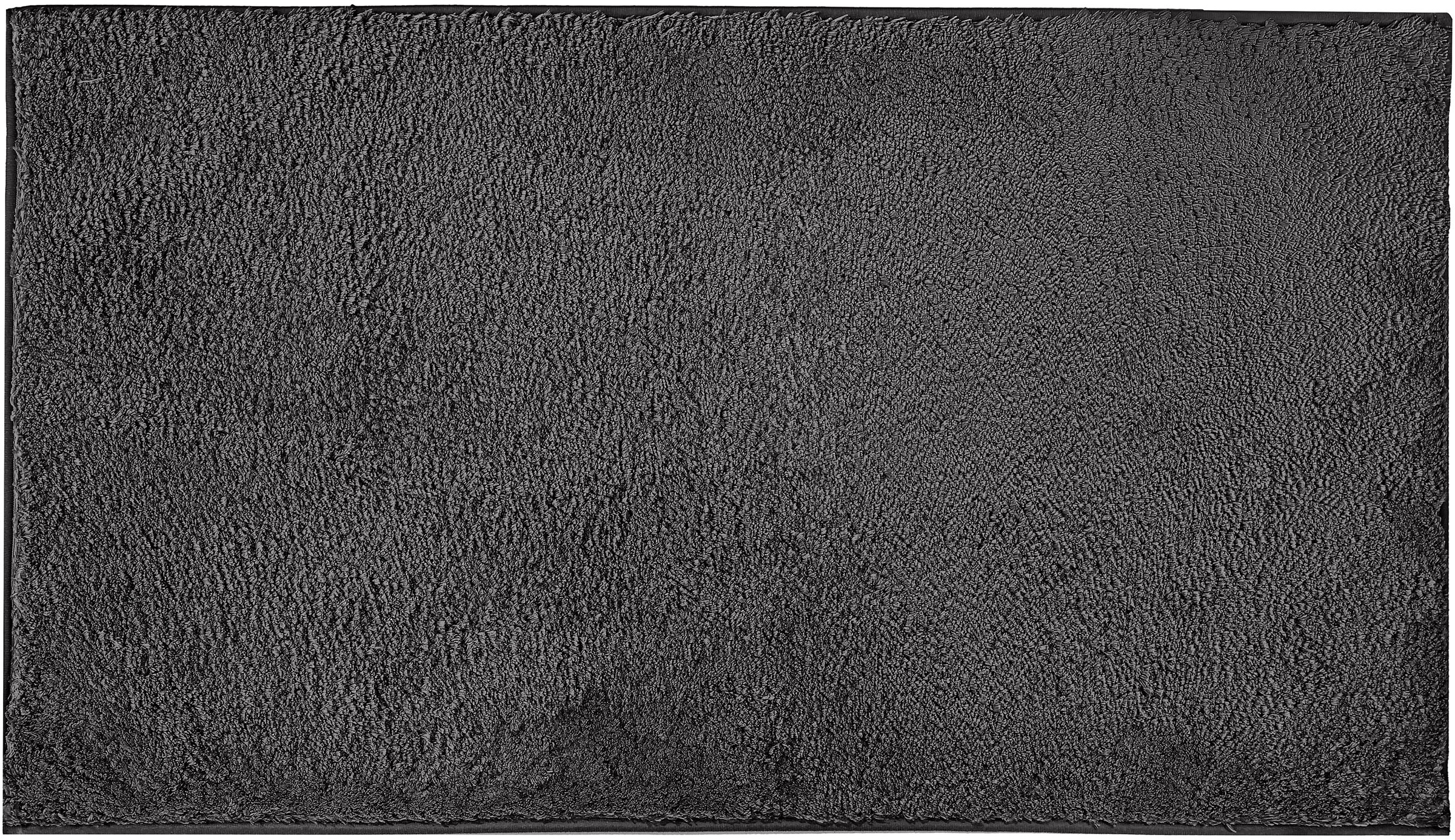 my home Badematte »Juna, Badteppich«, rutschhemmend beschichtet, fußbodenheizungsgeeignet-strapazierfähig, besonders weich, Badematten, unifarben