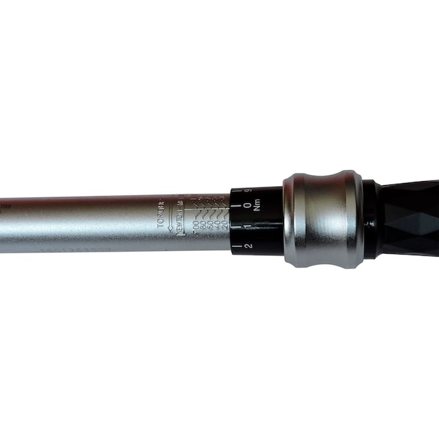 FAMEX Drehmomentschlüssel »10869 - PROFESSIONAL - R+L«, 10 mm  (3/8-Zoll)-Antrieb, 20-110 Nm online kaufen