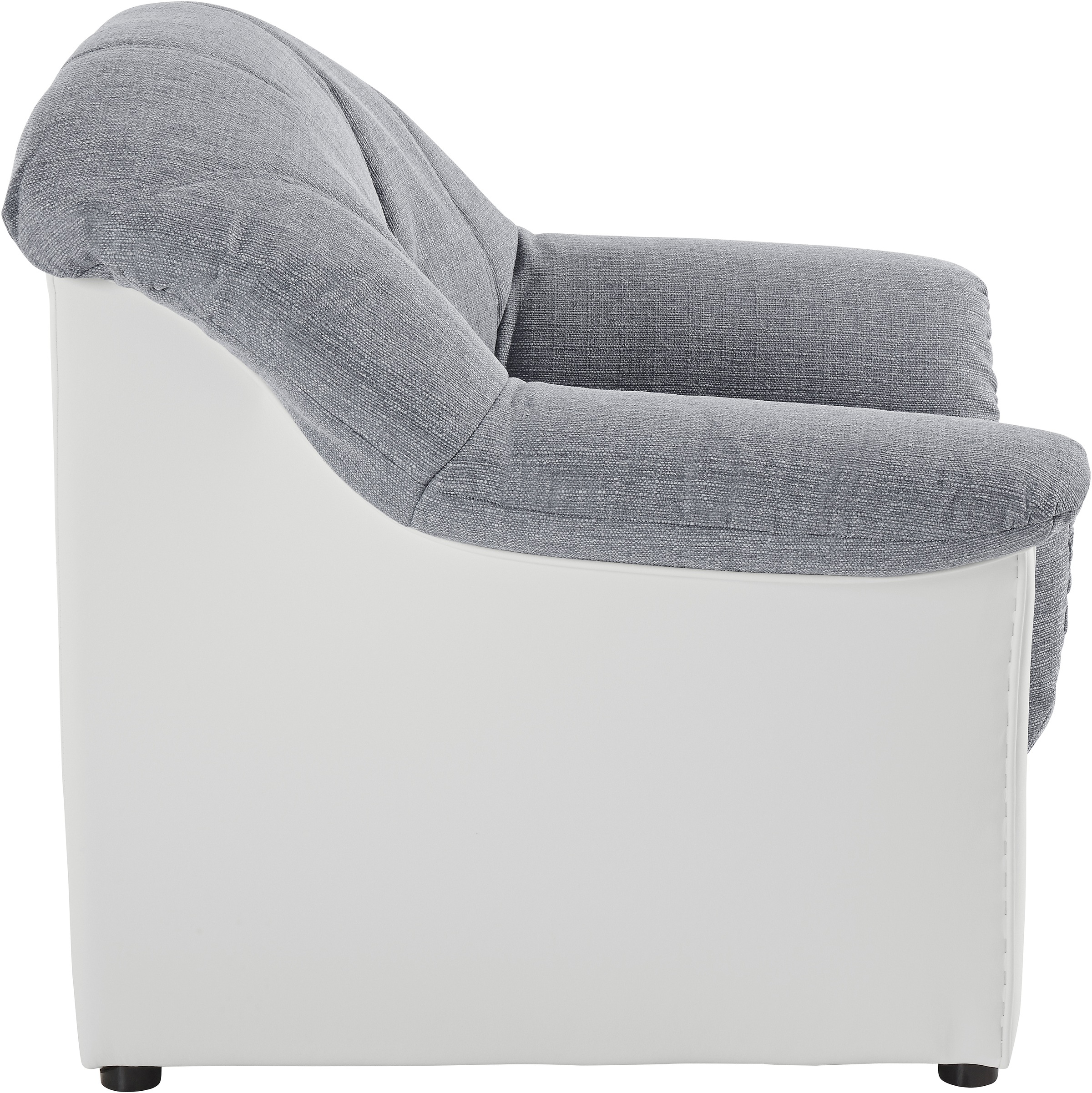 DOMO collection Sessel »Elva«, wahlweise mit Federkern