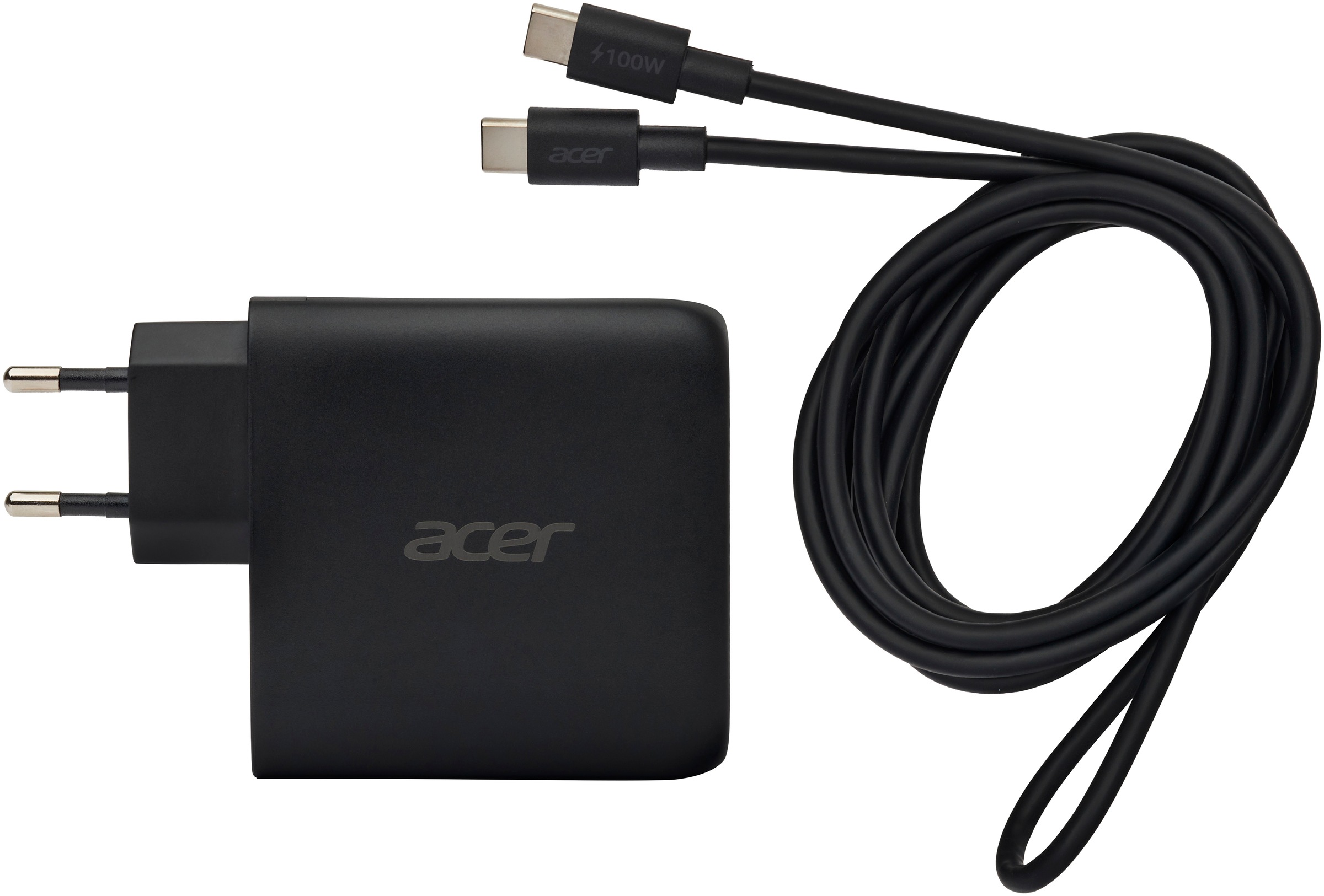Acer Notebook-Netzteil »67W GaN Charger«