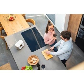 Hama Digitalradio (DAB+) »Internetradio Digital RadioFM/DAB+/WLAN/Bluetooth® 2-Wege-Lautspr.«, (WLAN-Bluetooth Digitalradio (DAB+)-FM-Tuner-Internetradio 20 W)