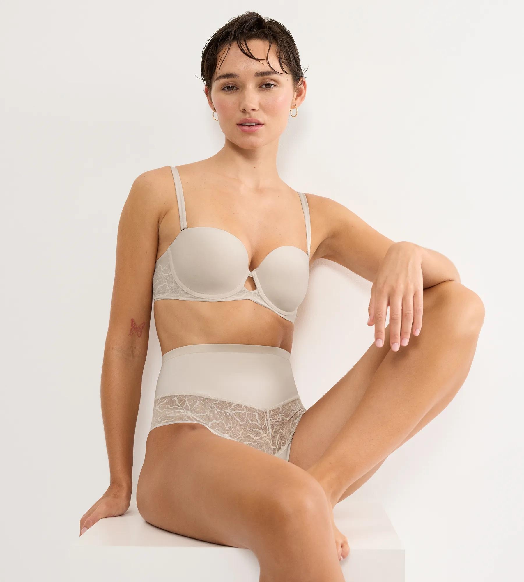 Triumph Bügel-BH »Comfort Contour WDP« Comfort Wire