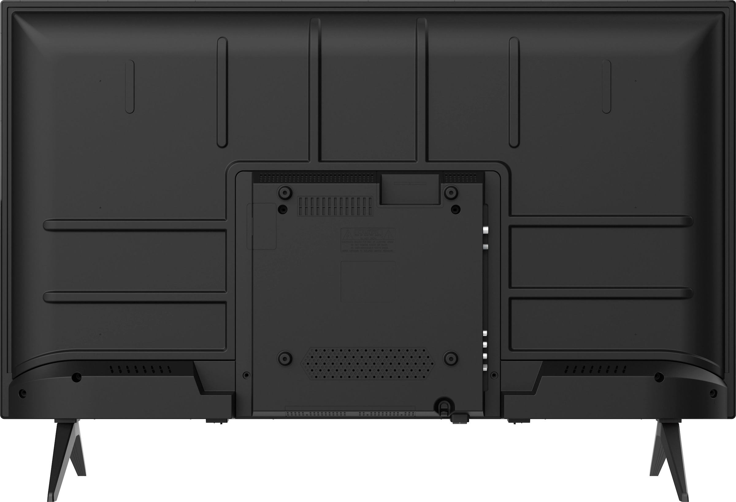 Sharp LED-Fernseher »2T-C40FAx«, Full HD