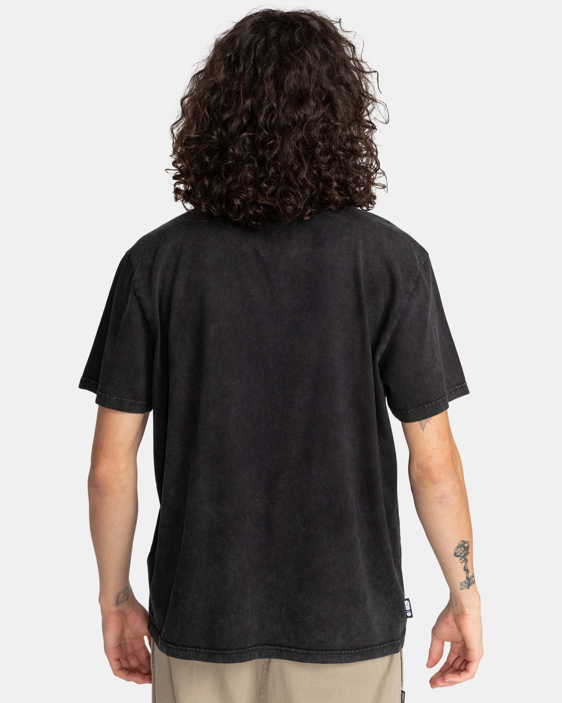 Element T-Shirt »STAR WARS™ x Element Yoda«