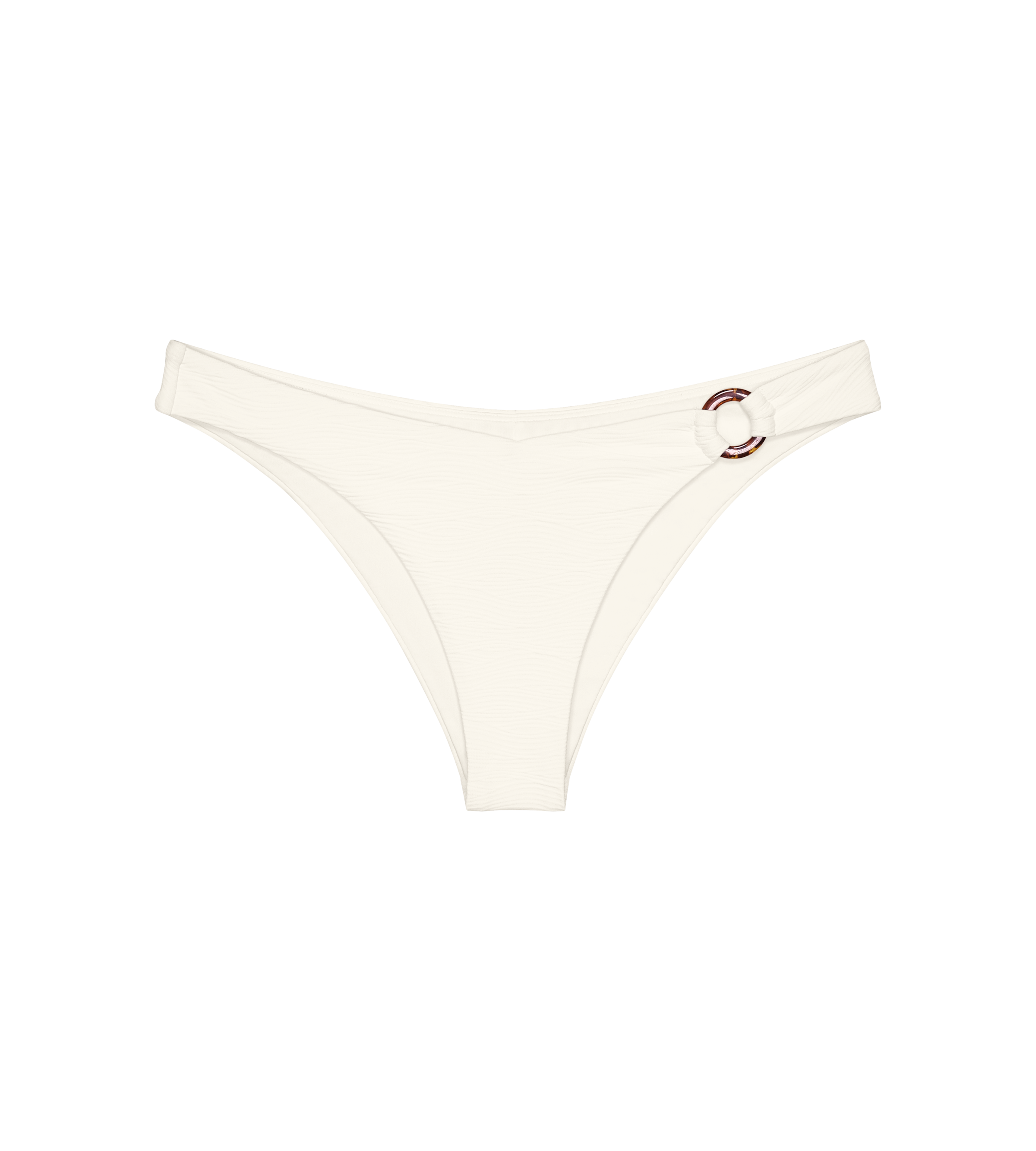 Triumph Bikini-Hose »Summer Dune Brazilian« mit Wellenstruktur
