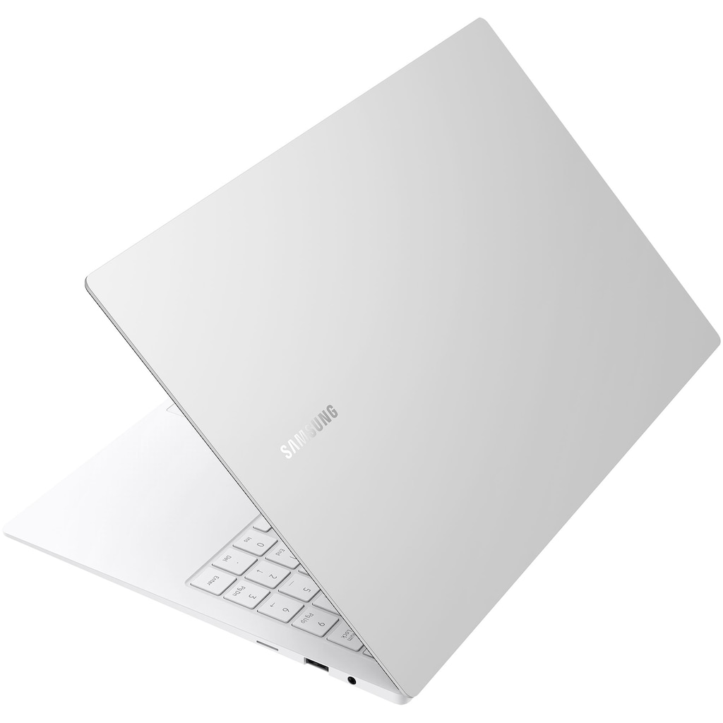 Huawei Notebook »Galaxy Book Pro 15 i7 16 GB + 1 TB (NP950X)«, 39,6 cm, / 15,6 Zoll, Intel, Core i7, Iris© Xe Graphics, 1000 GB SSD