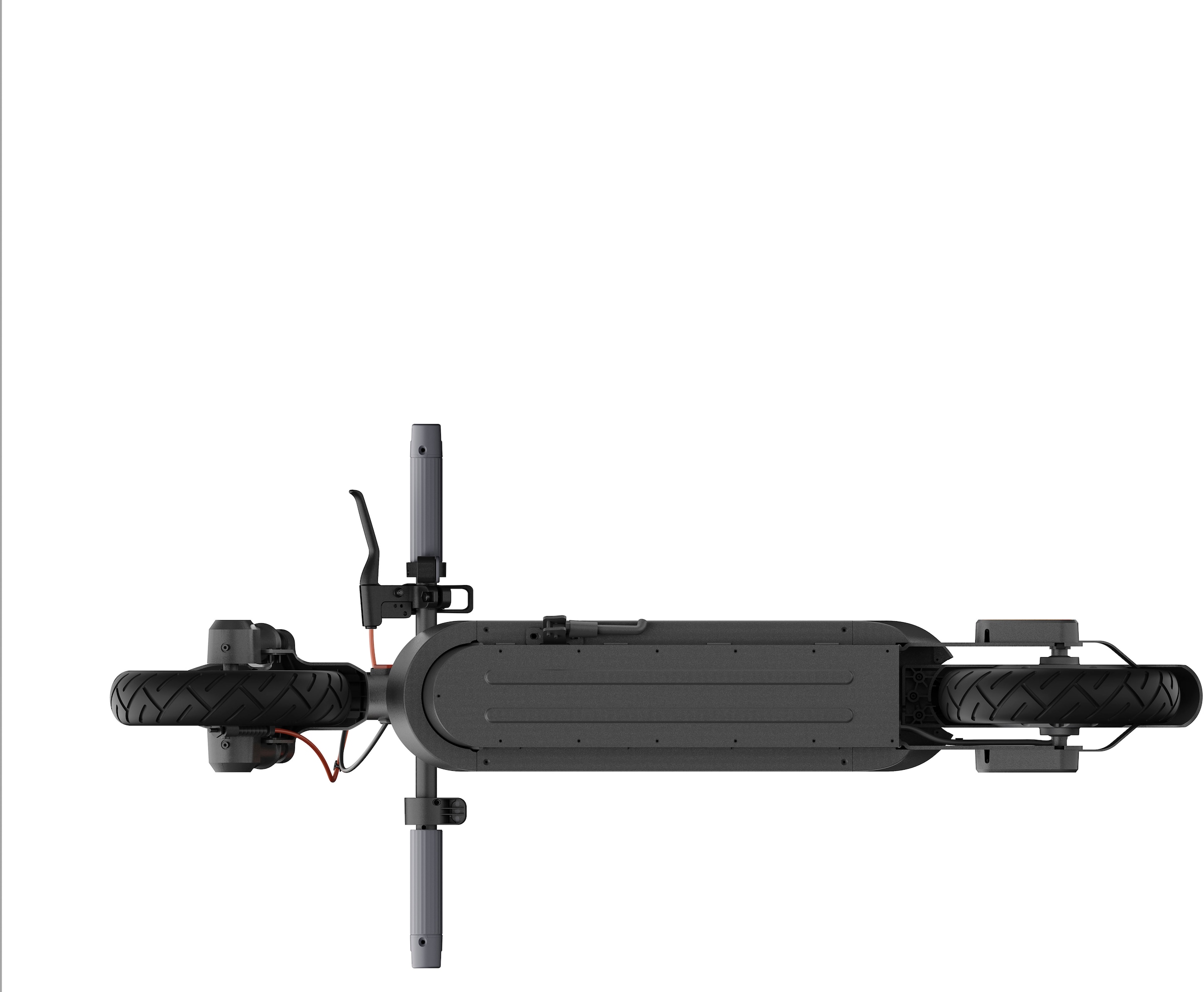 Xiaomi E-Scooter »Electric Scooter 5«, Electric Scooter, mit Straßenzulassung, bis zu 60 km Reichweite