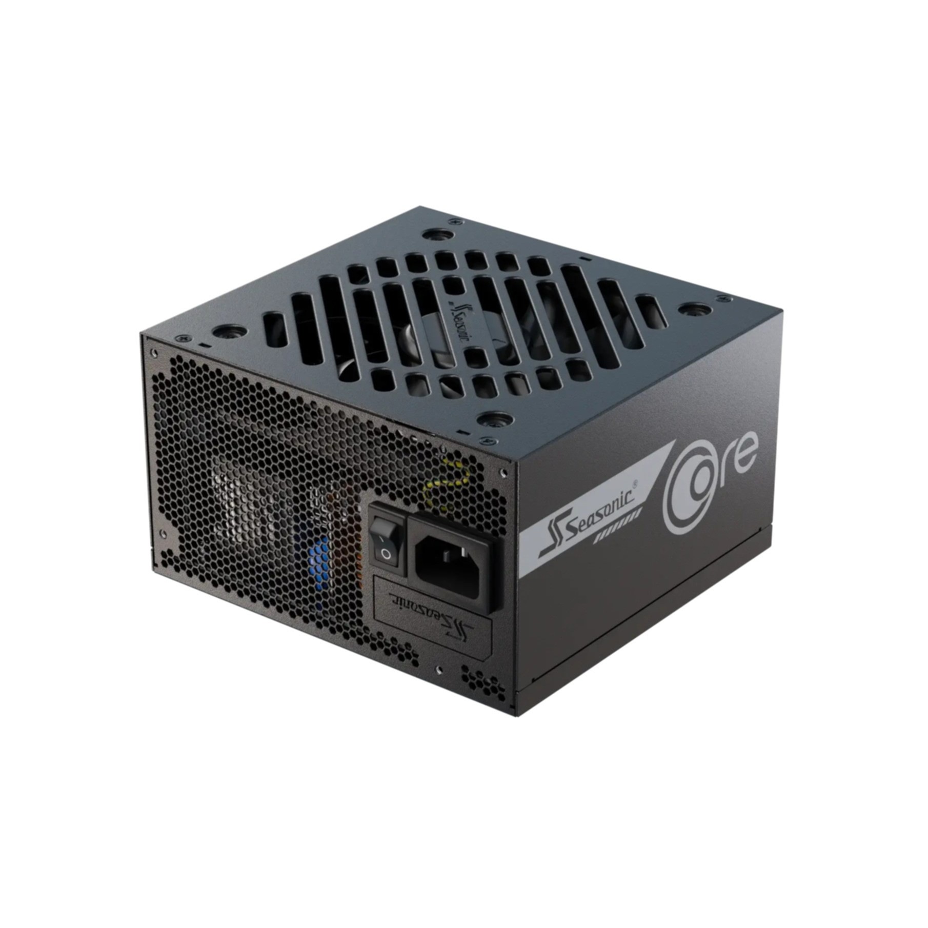 Seasonic Netzteil »SRP-CGX851-A5A32SF«