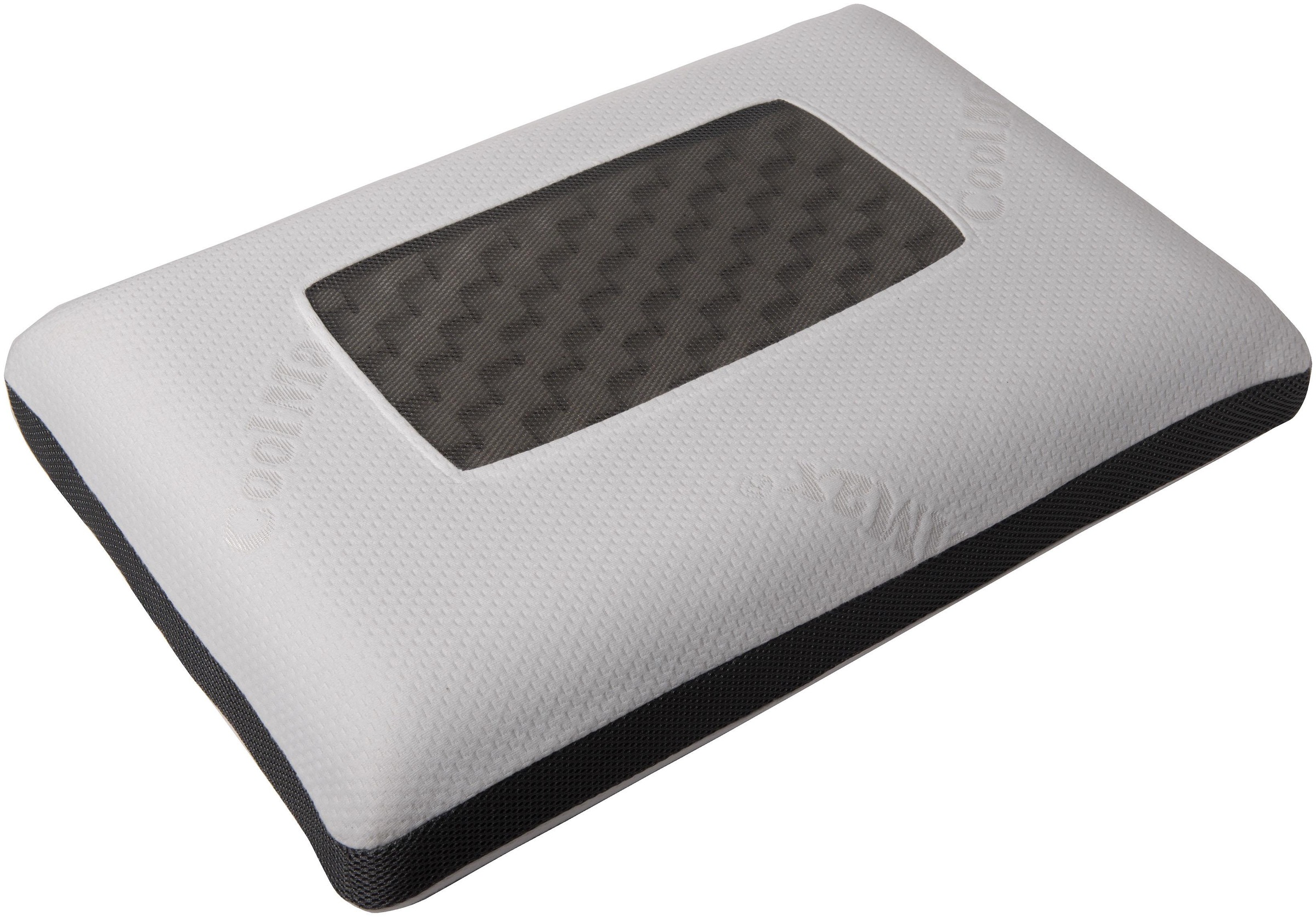 KBT Bettwaren Nackenstützkissen »Formio Coolmax« Füllung: Mit Füllung 1 Stk günstig online kaufen