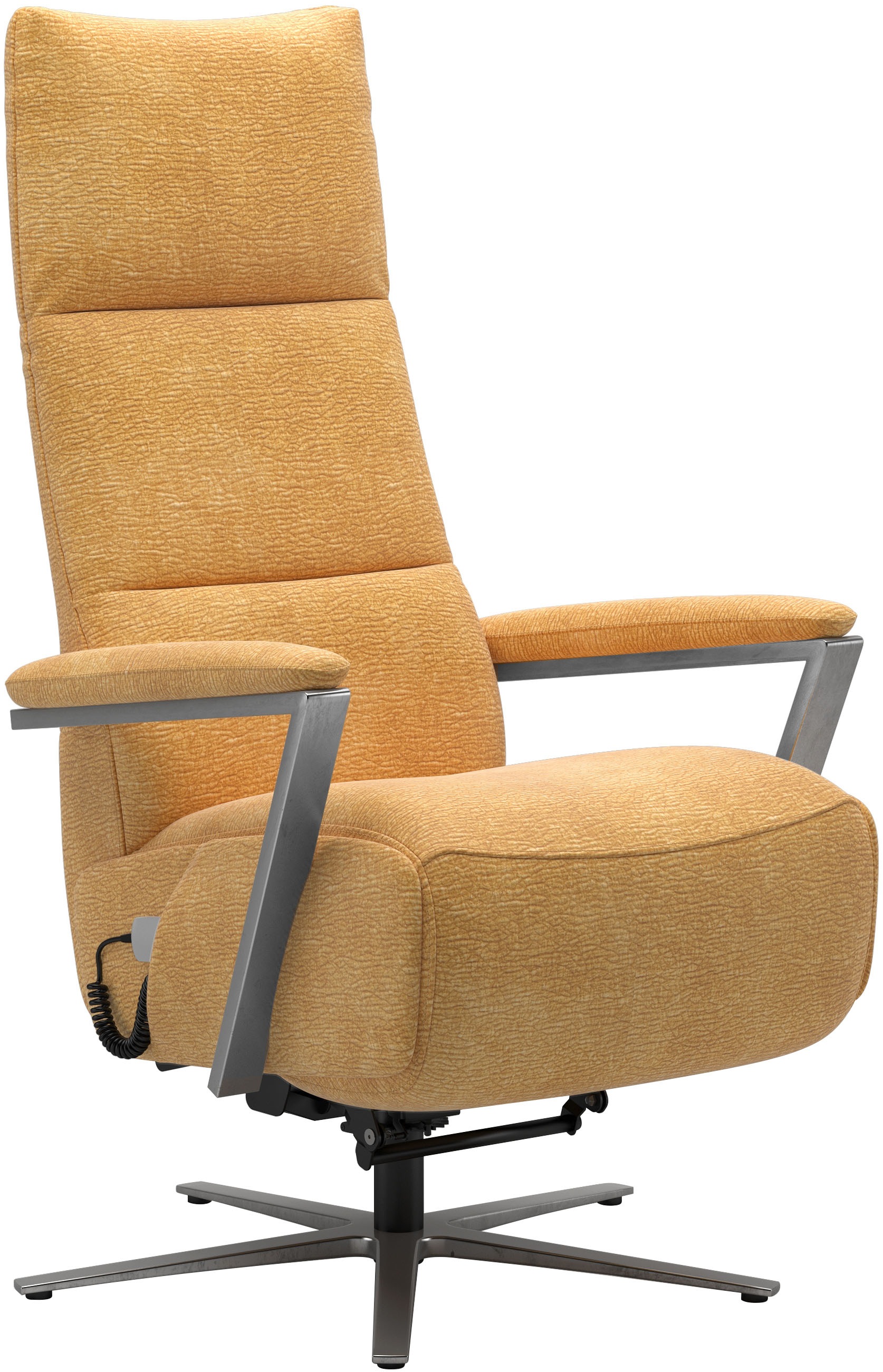 sit&more TV-Sessel »Vario Comfort, inkl. Kopfteilverstellung & 360 Grad Dre günstig online kaufen