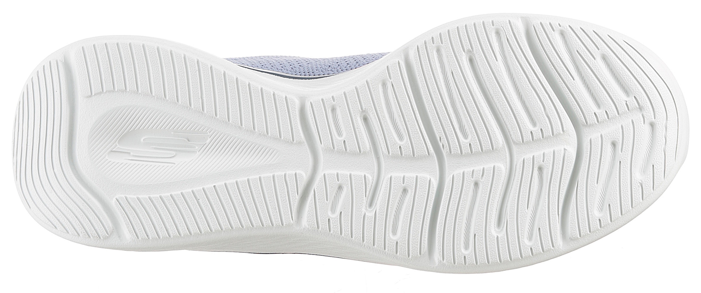 Skechers Sneaker »SKECH-LITE PRO-WARM GLOW«, Sportschuh, Trainingsschuh mit Skech-Lite Ausstattung