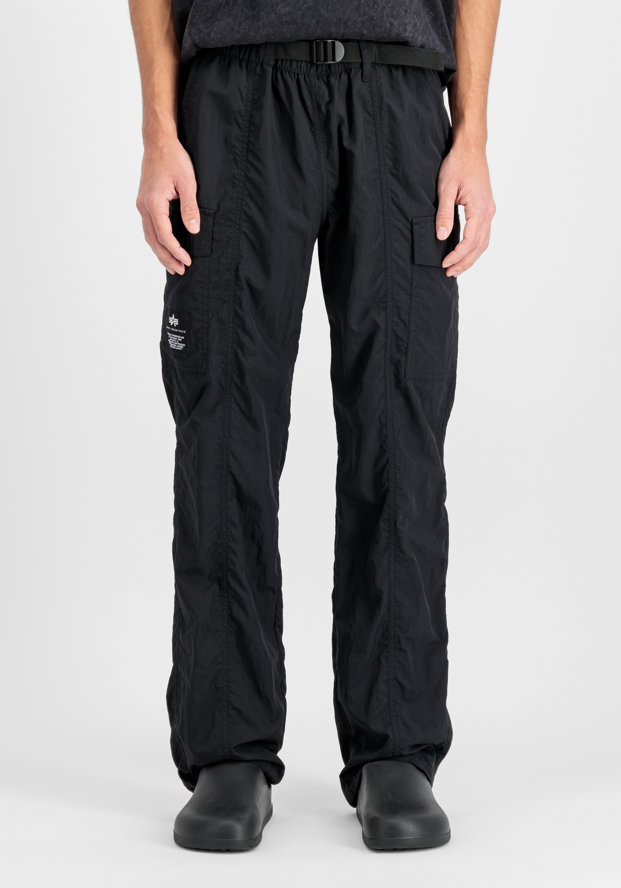 Alpha Industries Cargohose »Alpha Industries Men - Pants Nylon Cargo Pants«