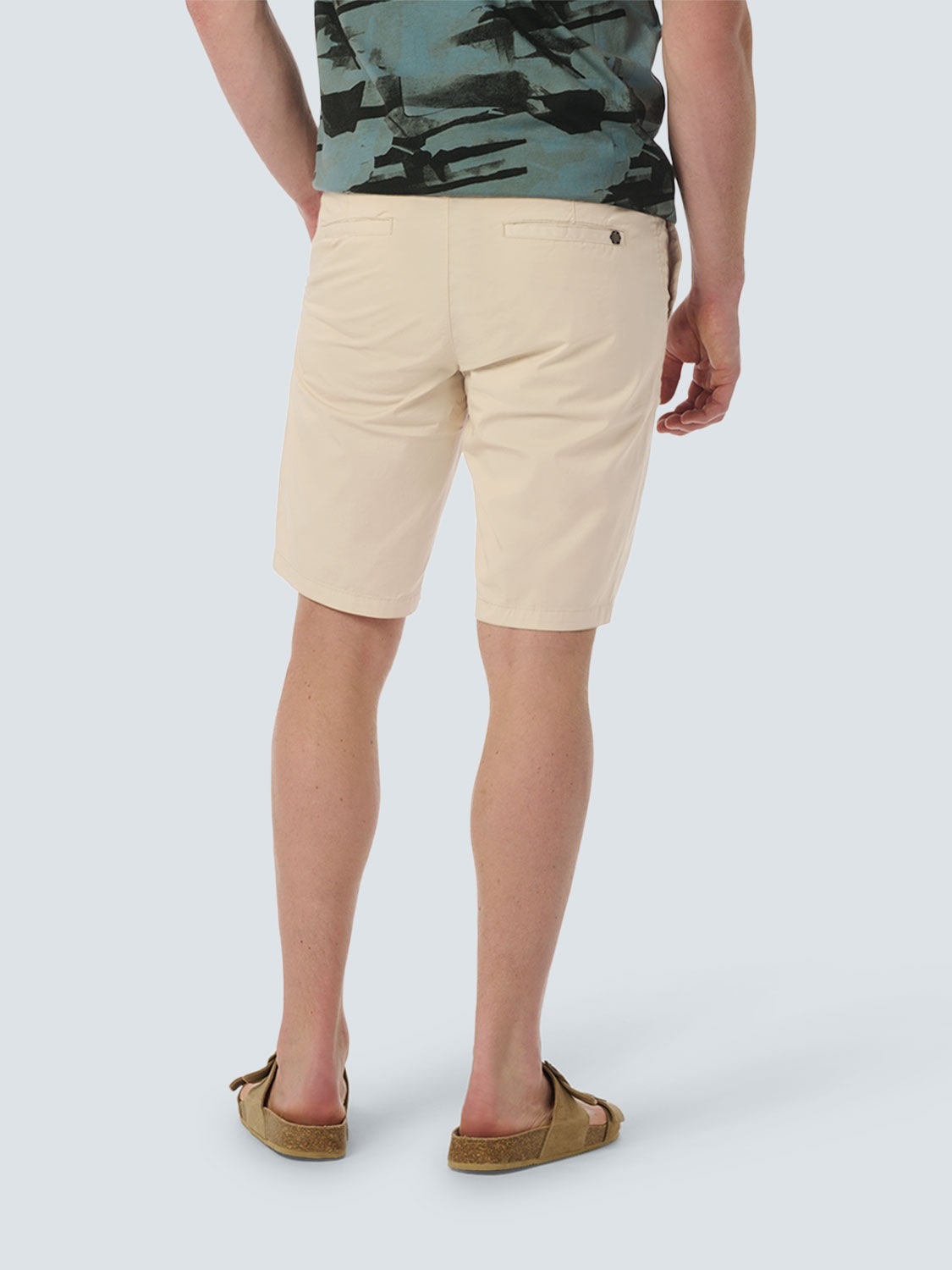 2. Bild von NO EXCESS Bermudas