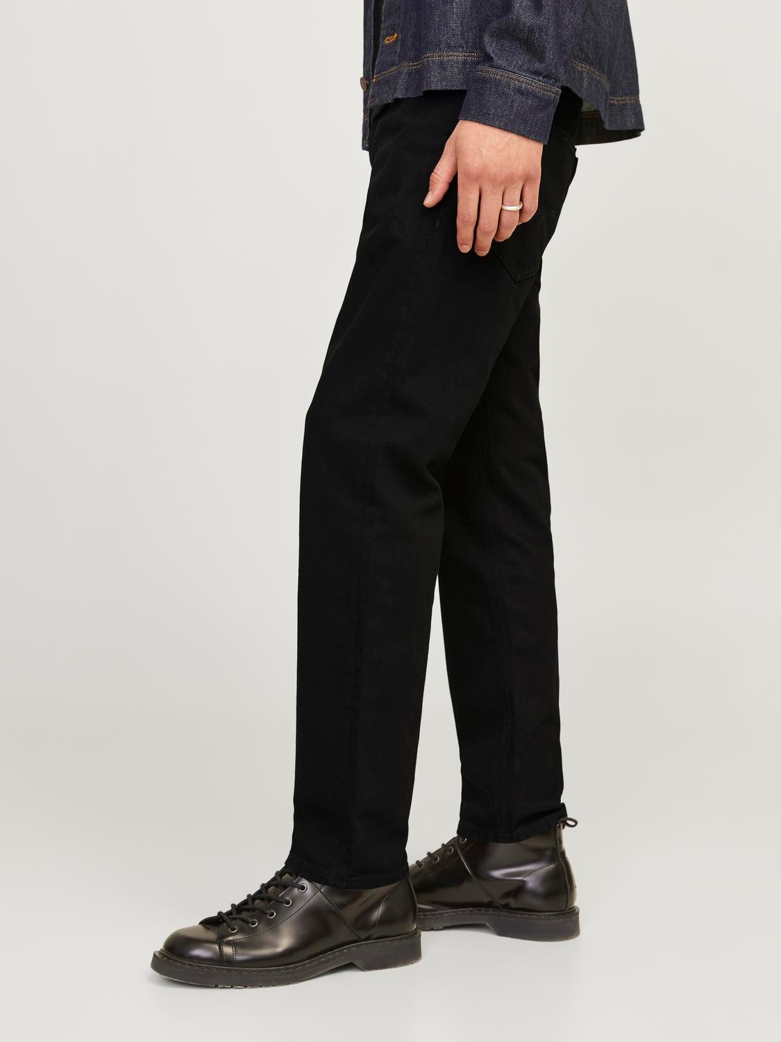 Jack & Jones Tapered-fit-Jeans »JJIMIKE JJORIGINAL CJ SN«