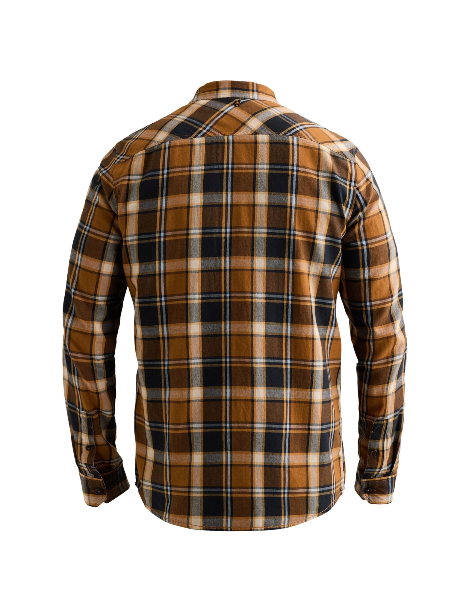 PME LEGEND Flanellhemd