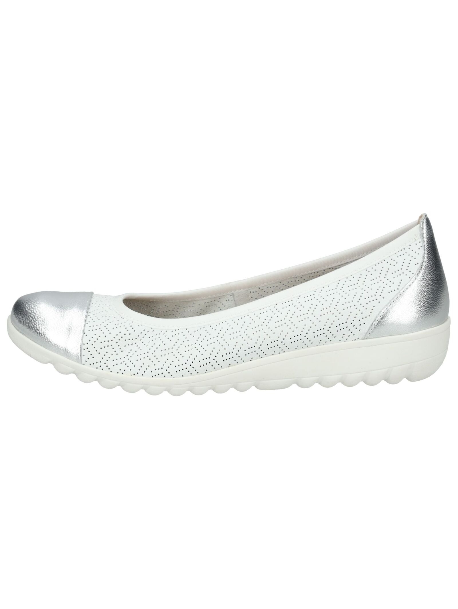 Caprice Ballerina »Caprice Ballerinas Leder«