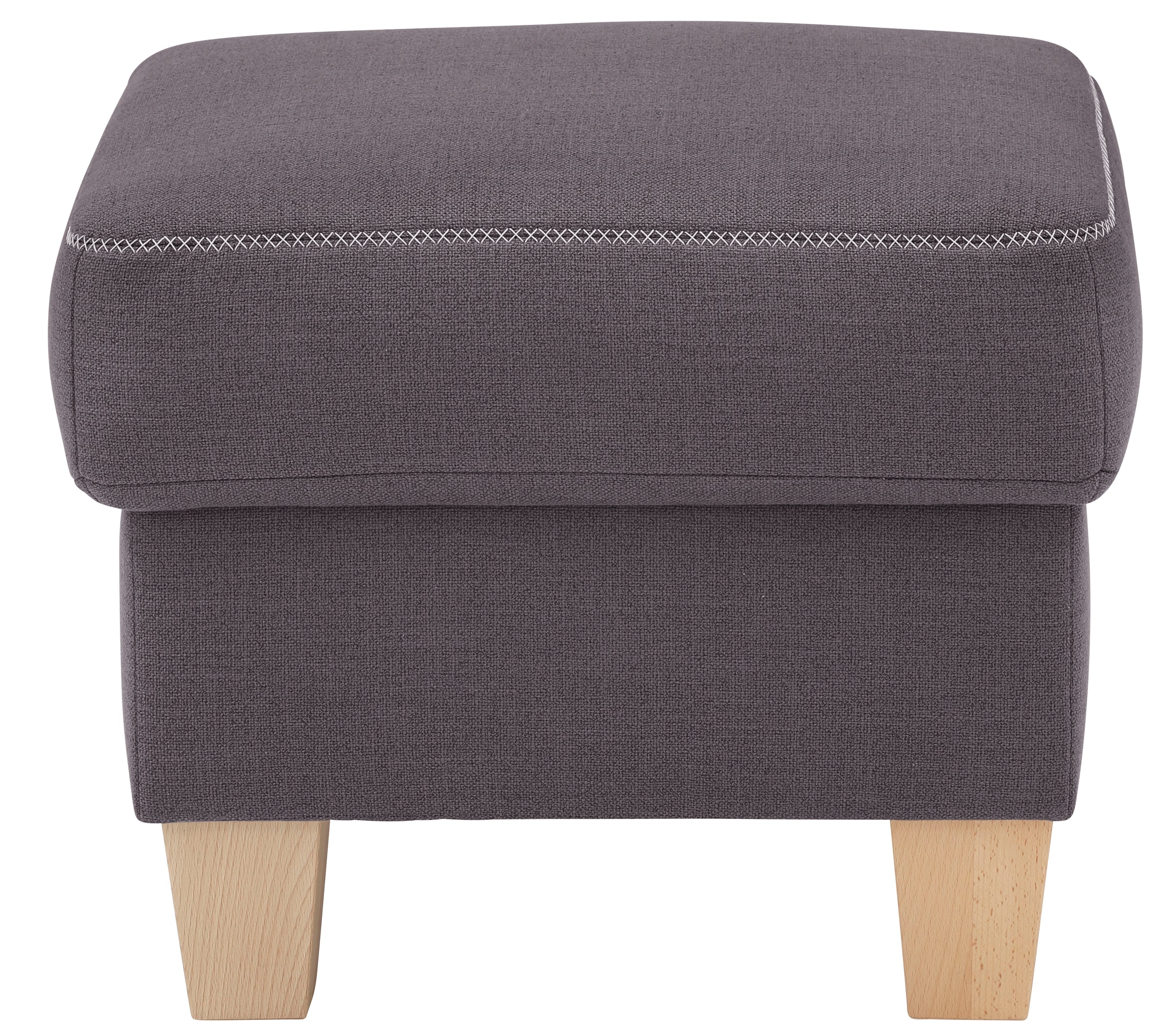 Home affaire Hocker »Soleo«, (Soleo V), passend zum "Solea"-Ecksofa