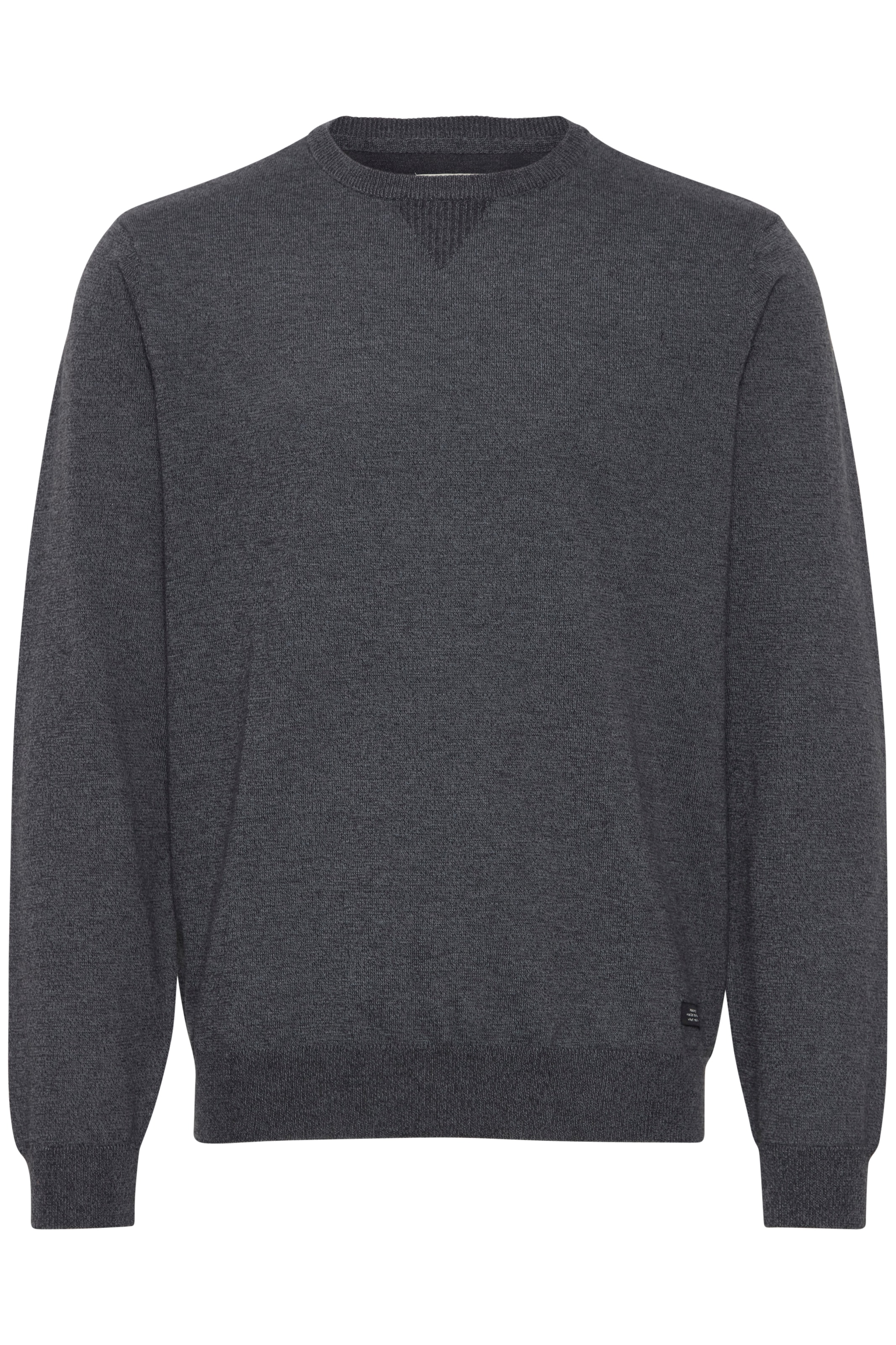 Blend Rundhalspullover »Pullover«