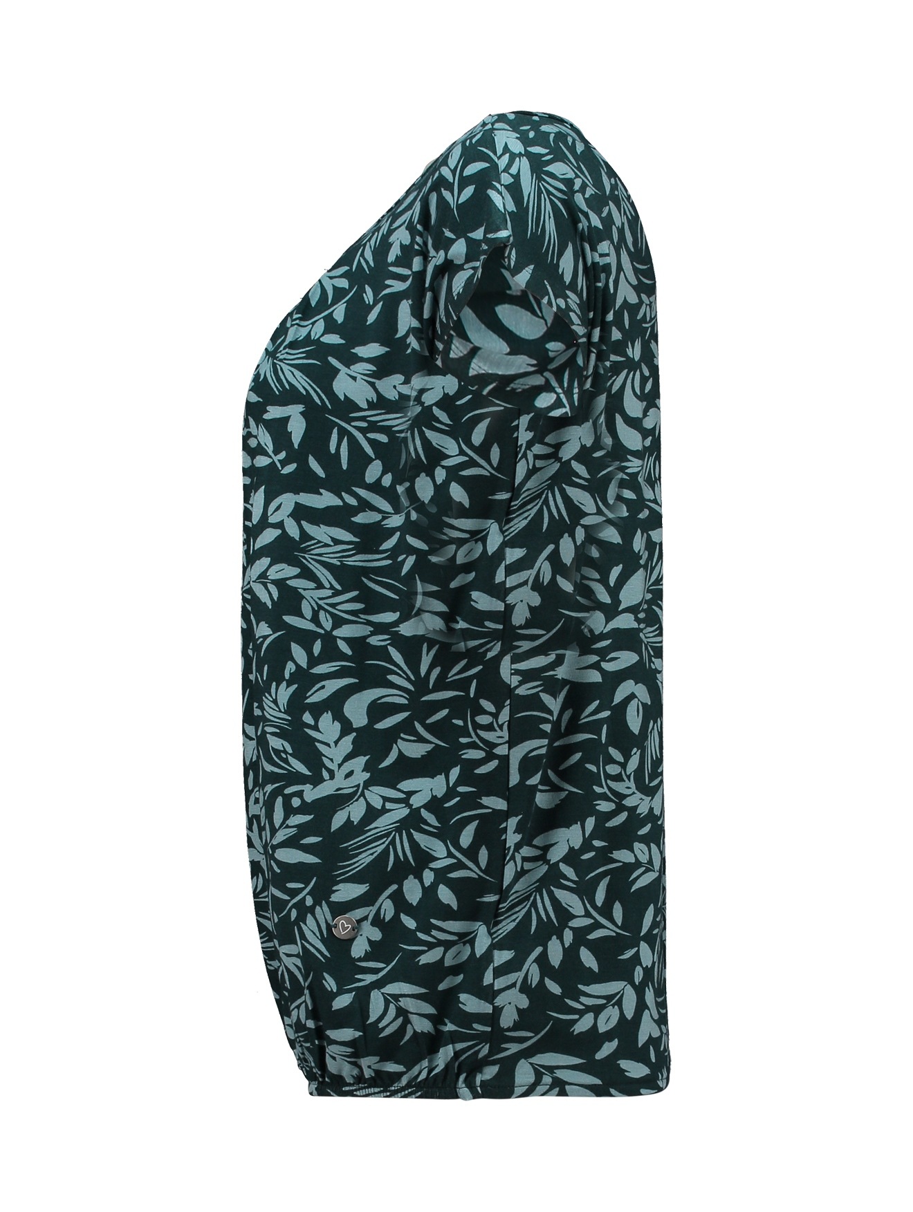 ZABAIONE Kurzarmshirt »Mi44nou«