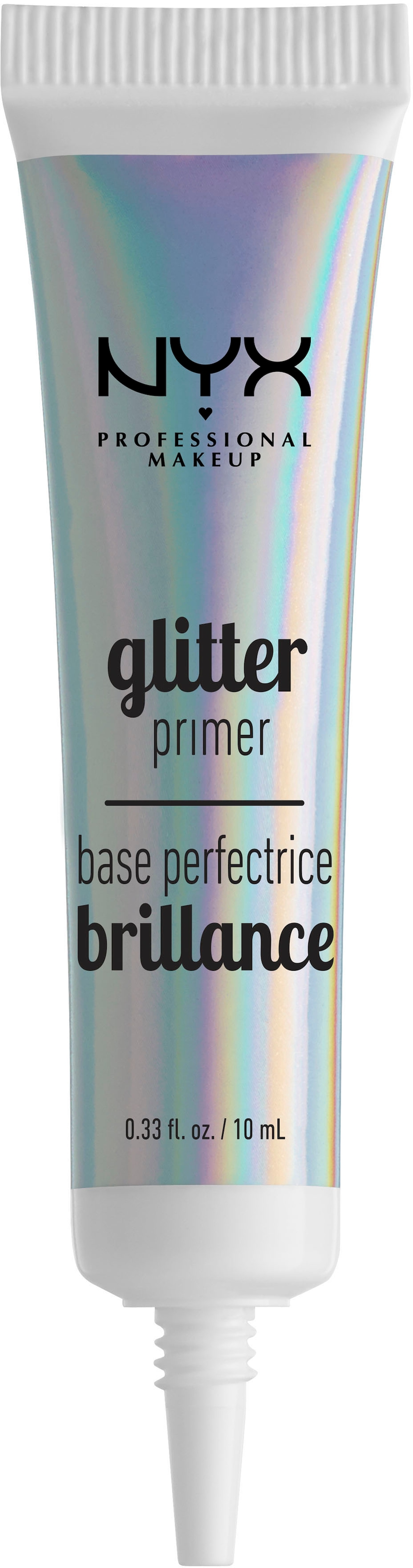 NYX Primer »NYX Professional Makeup Glitter Primer«