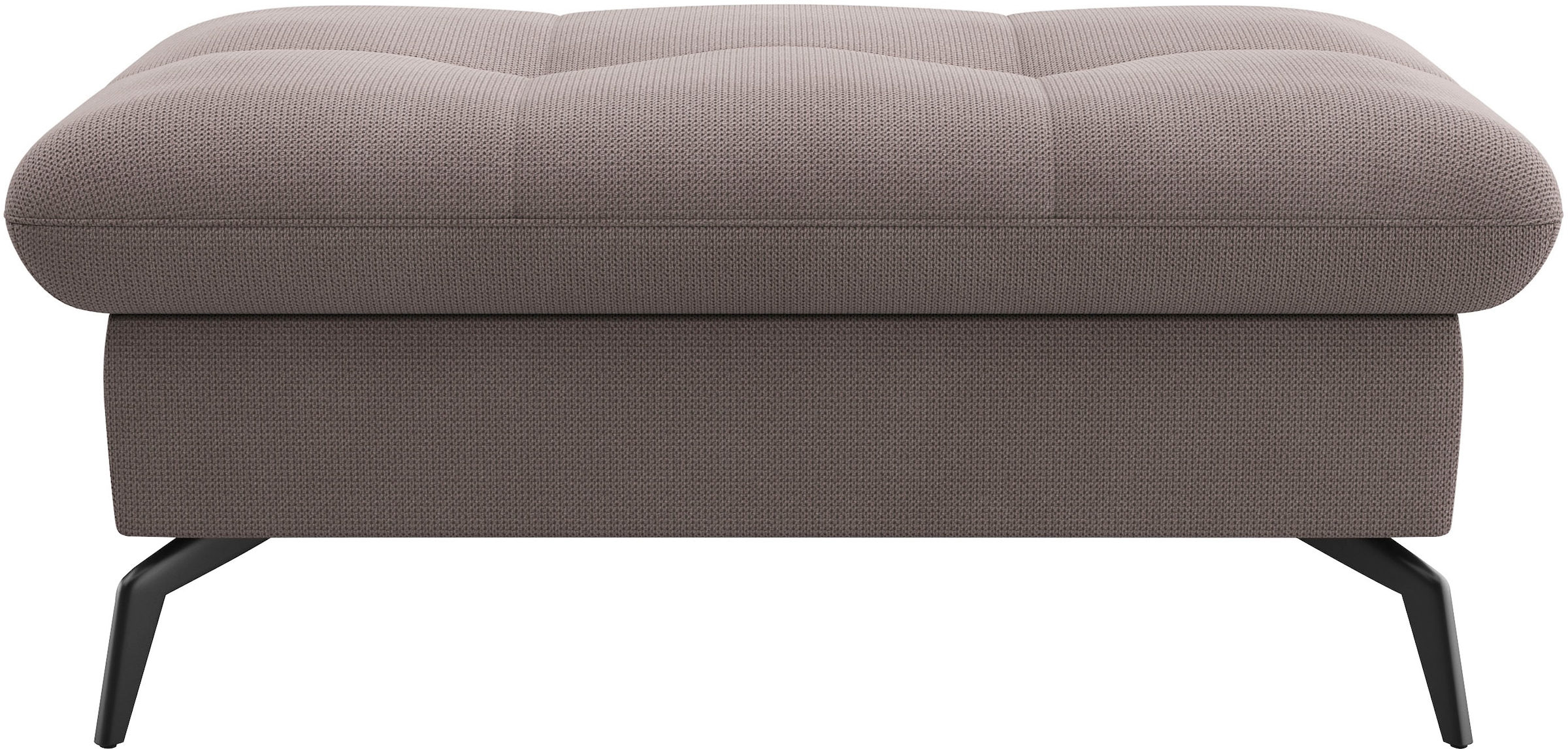 sit&more Polsterhocker »Amica«, mit Stauraum