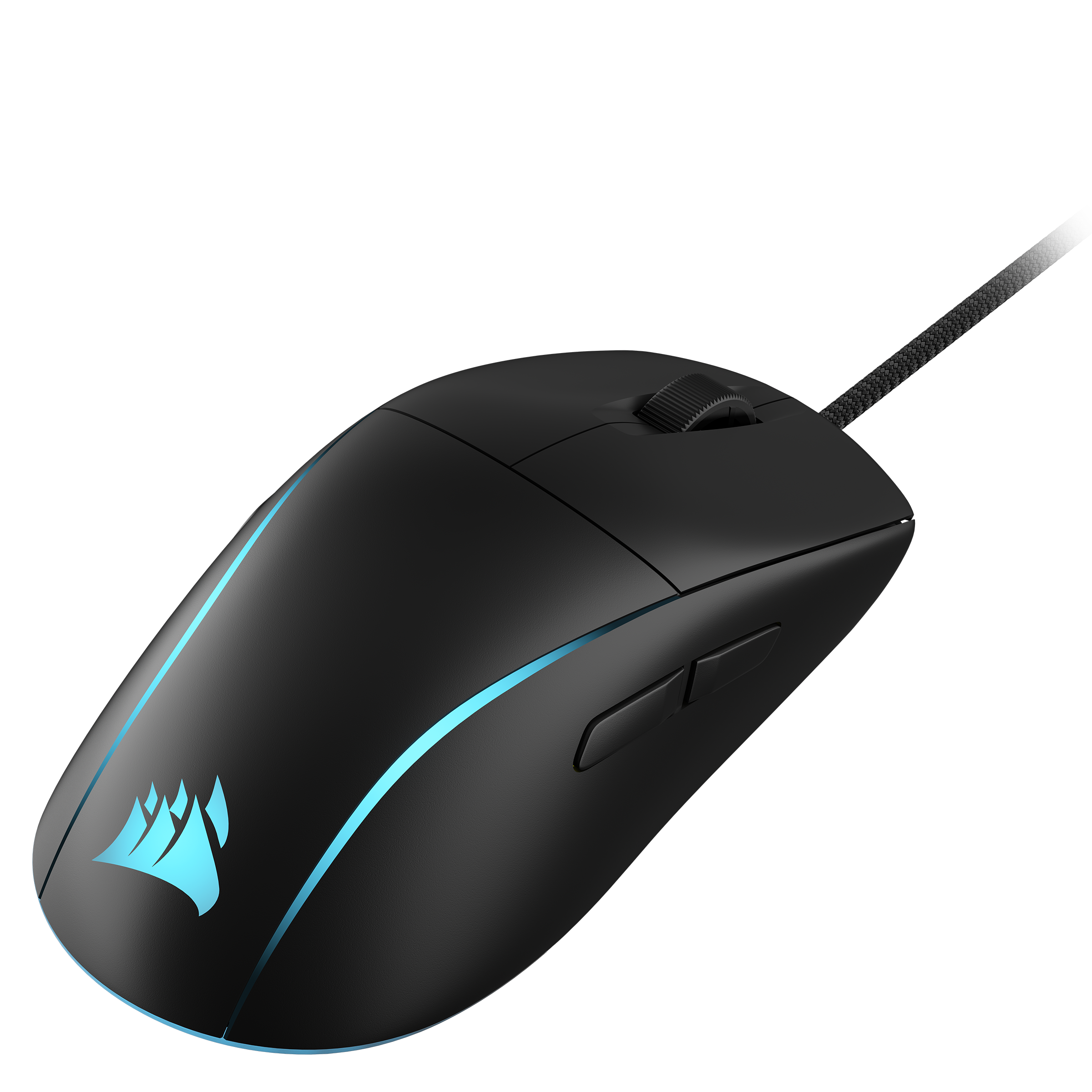 Corsair Gaming-Maus »M75 Gaming Mouse, Optical«, kabelgebunden, RGB