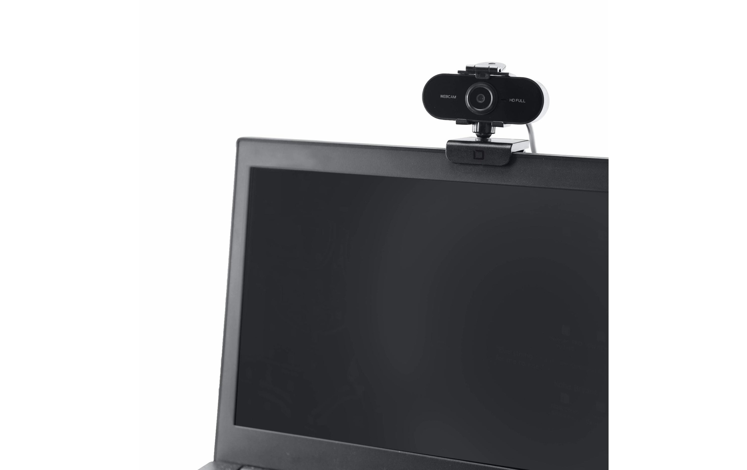 DICOTA Webcam »PRO Plus Full HD«