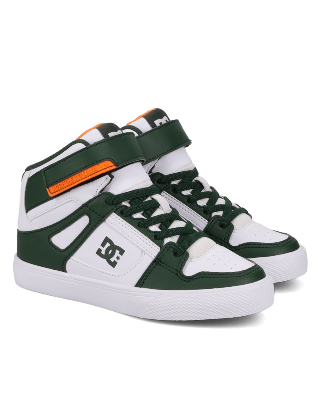 DC Shoes Sneaker »Pure High-Top Ev Sn«