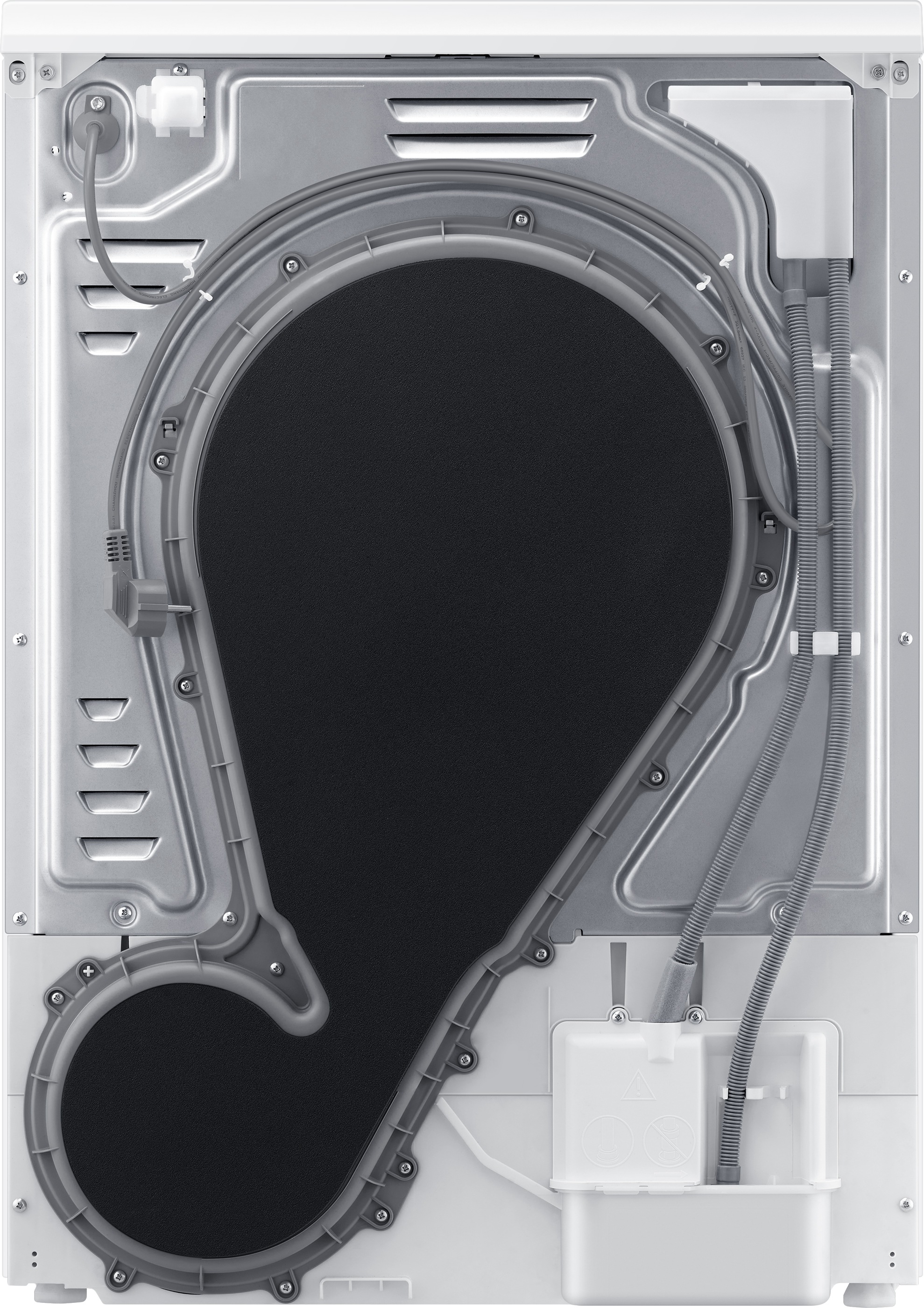 6. Bild von Samsung Wärmepumpentrockner »DV90BB7445GW«, 9 kg