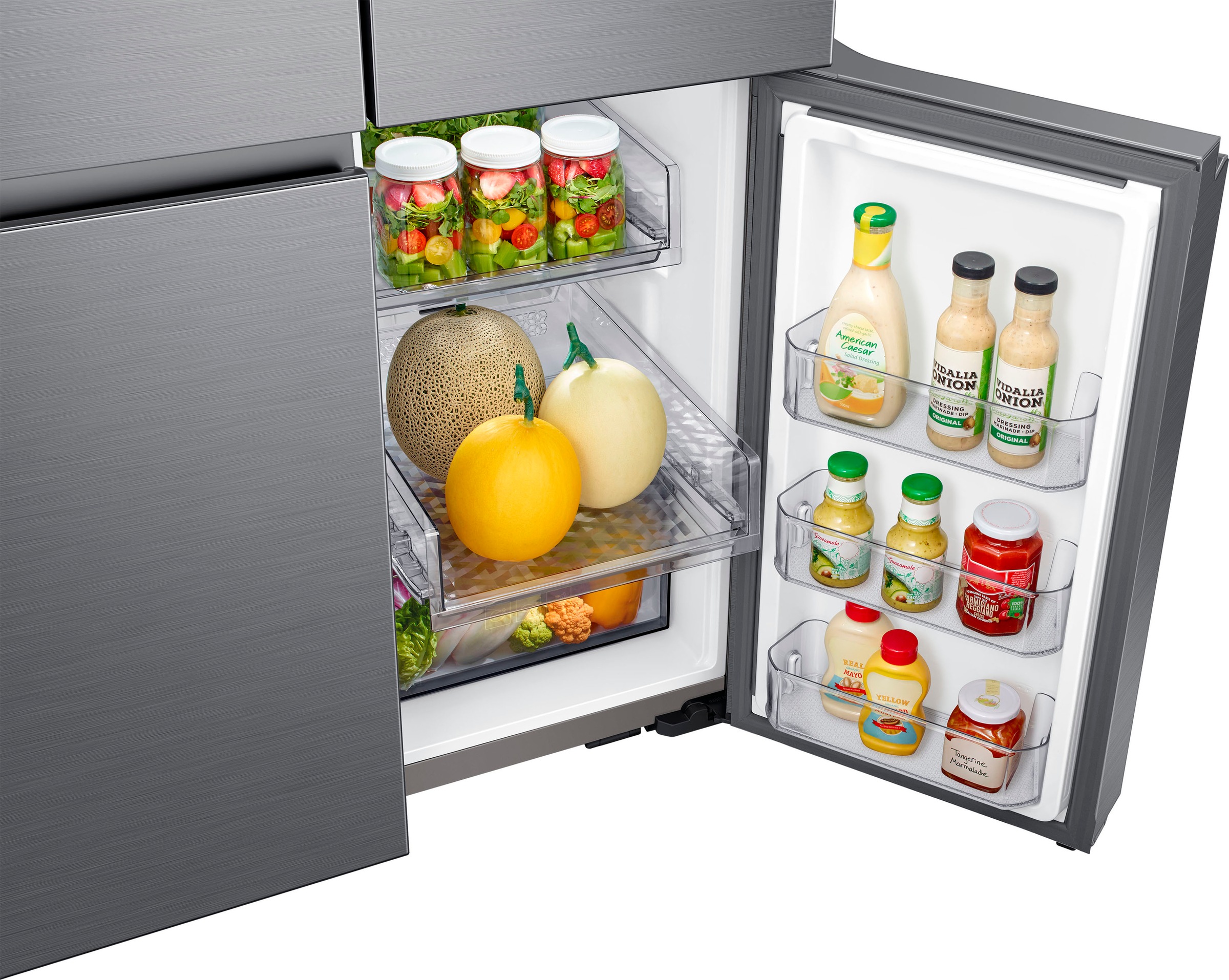 Samsung Multi Door »RF65A967FS9«
