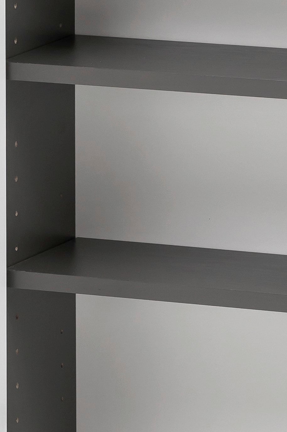 welltime Hängeschrank »Kaunas«, BxTxH: 40x20x64 cm