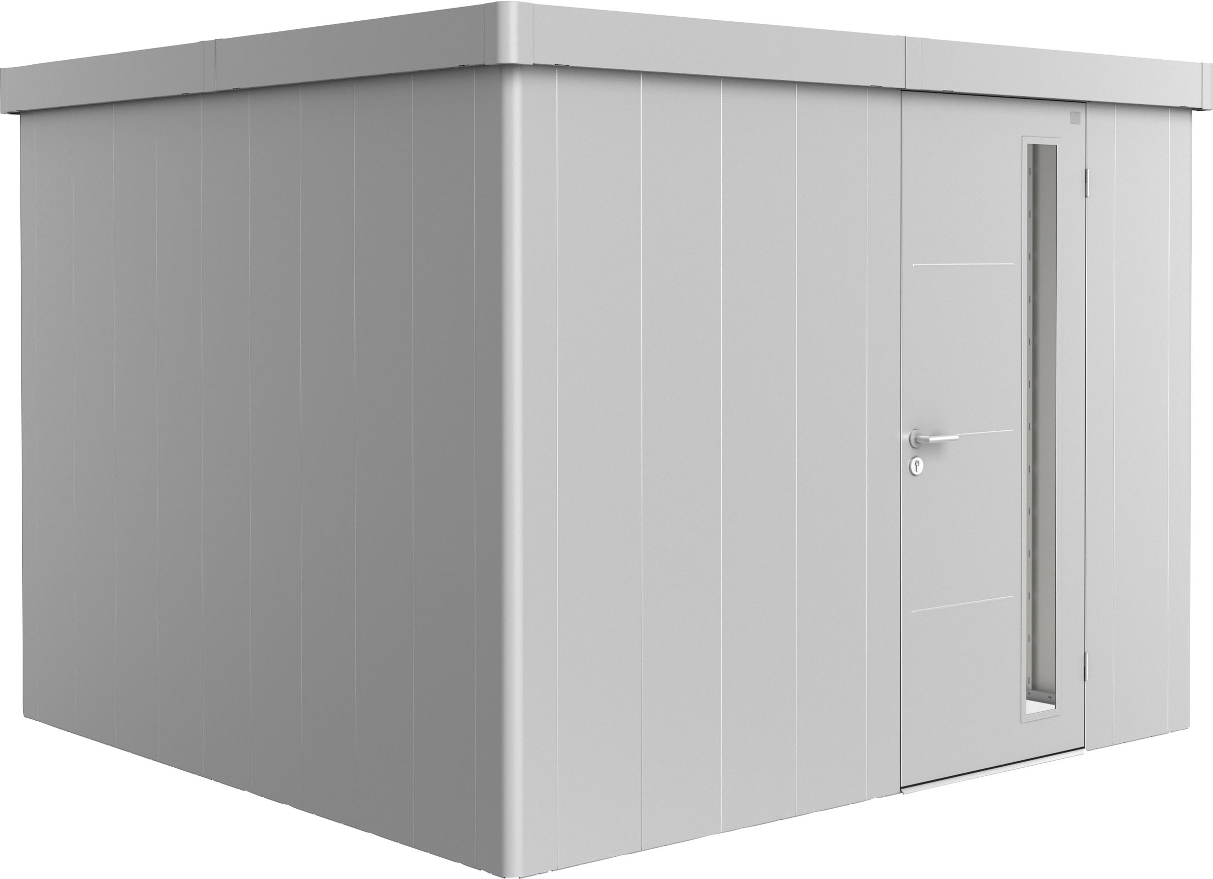 Bild von Biohort Gerätehaus »Neo 3C ST«, Metall