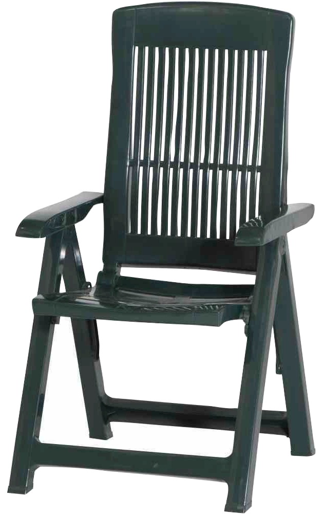 Siena Garden Gartensessel »Tampa« Set, 4 Stk. tlg. günstig online kaufen