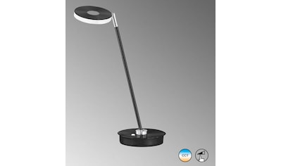 LED Schreibtischlampe »Dent«, 1 flammig-flammig