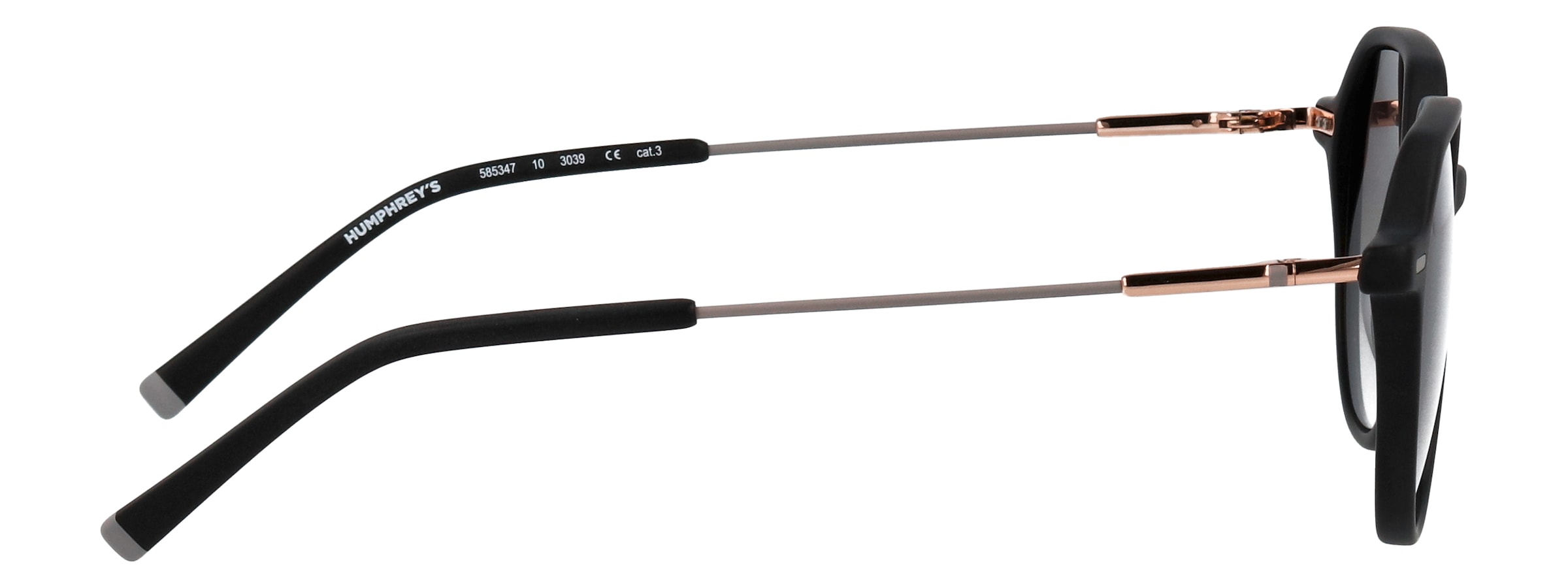 HUMPHREY´S eyewear Sonnenbrille »HUMPHREY´S eyewear Sonnenbrille«