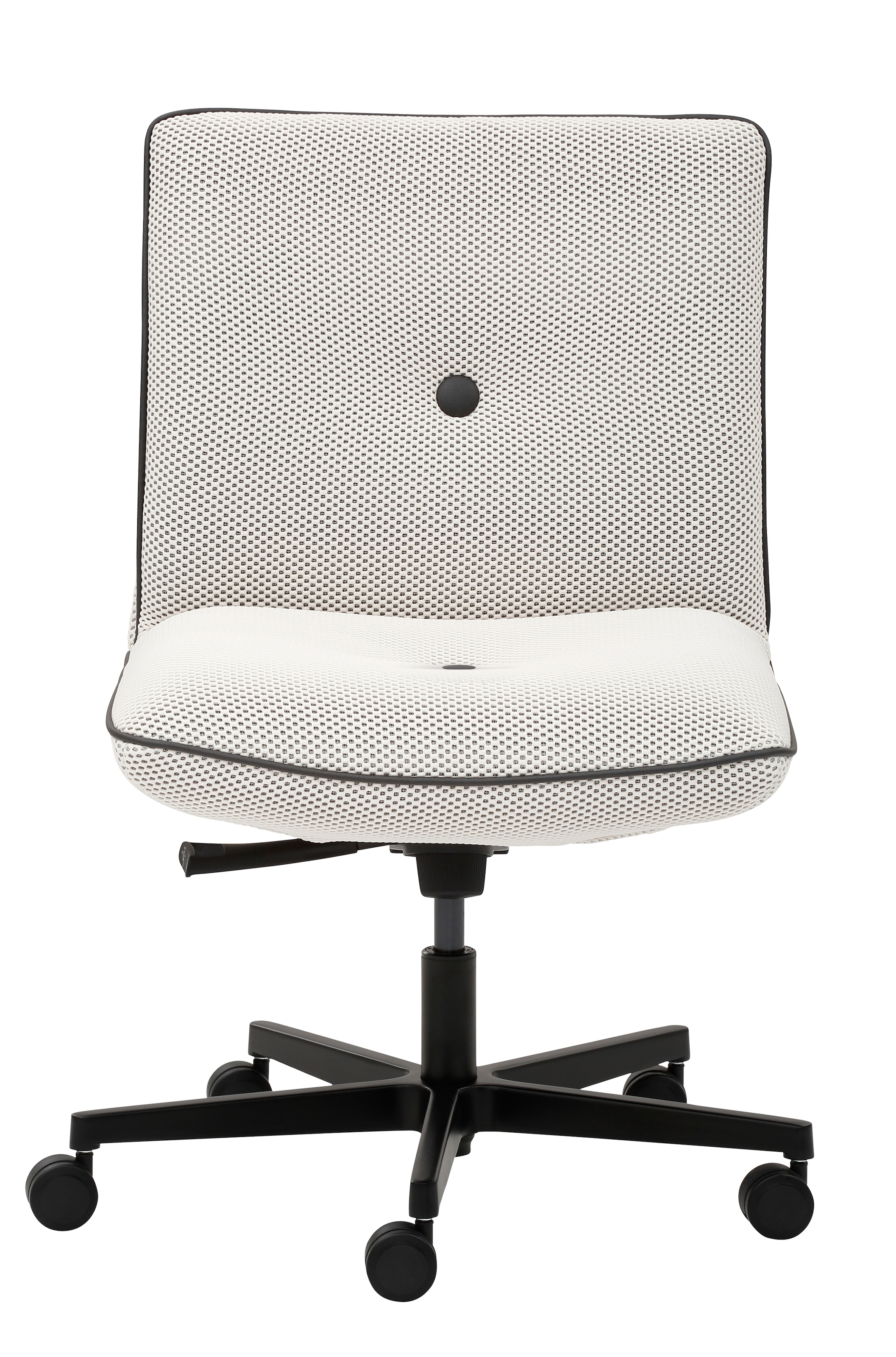 Mayer Sitzmöbel Drehstuhl »myCOSYWORXX Homeoffice Sessel«, 1 St., Gitterweb günstig online kaufen