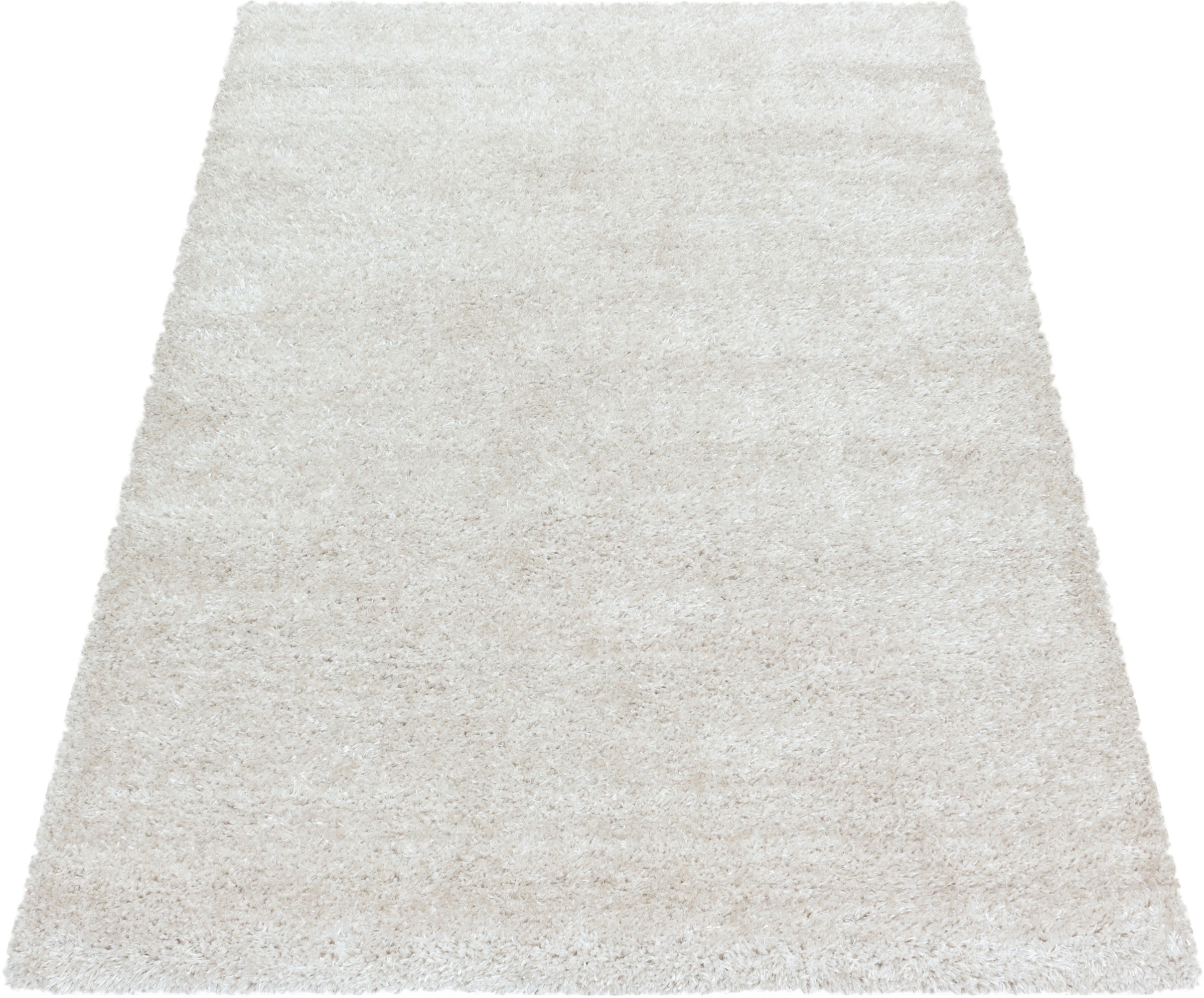 Ayyildiz Teppiche Hochflor-Teppich »BRILLIANT 4200«, rechteckig, 50 mm Höhe günstig online kaufen