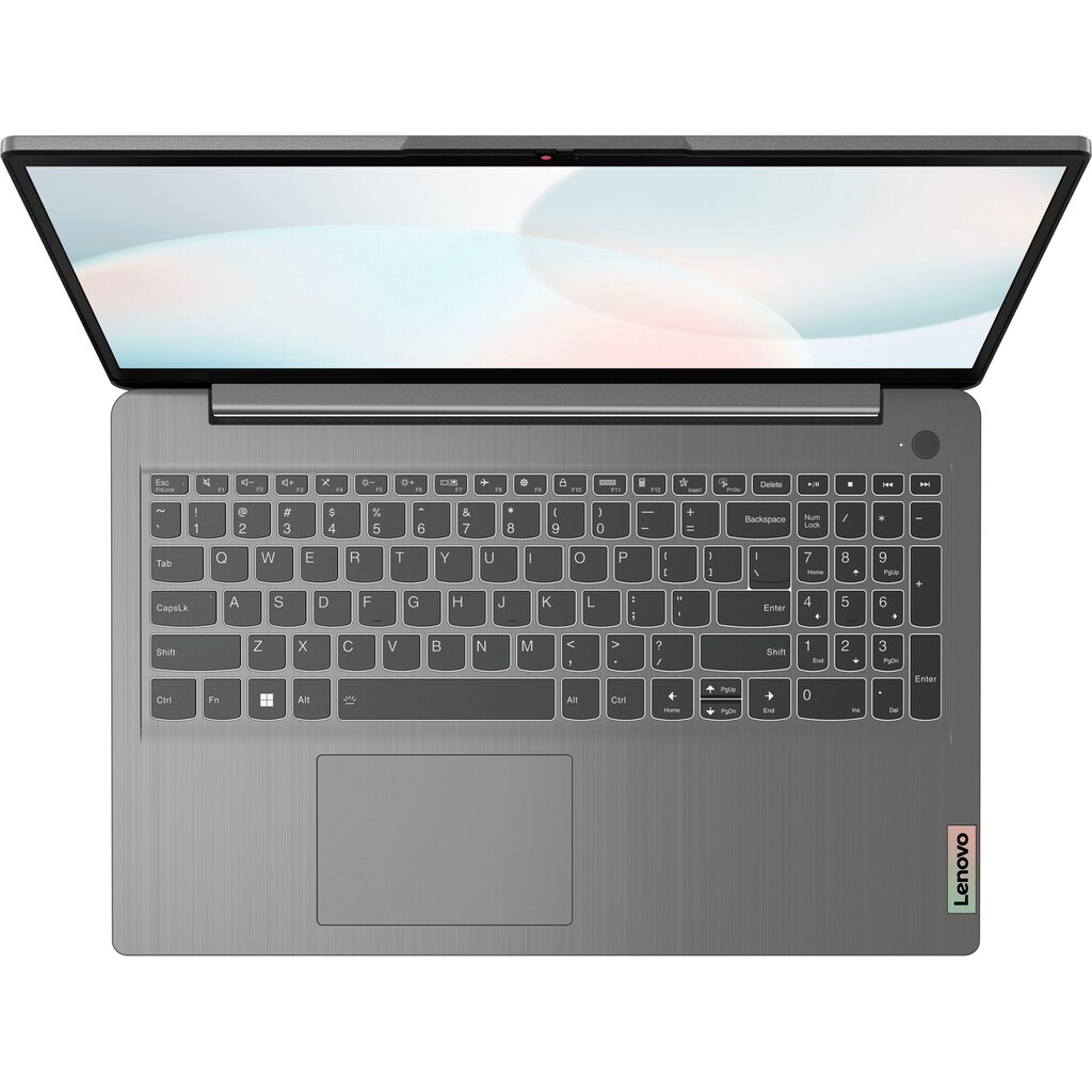 Lenovo Notebook »IdeaPad 3 15ABA7«, 39,6 cm, / 15,6 Zoll, AMD, Ryzen 7, Radeon Graphics, 512 GB SSD