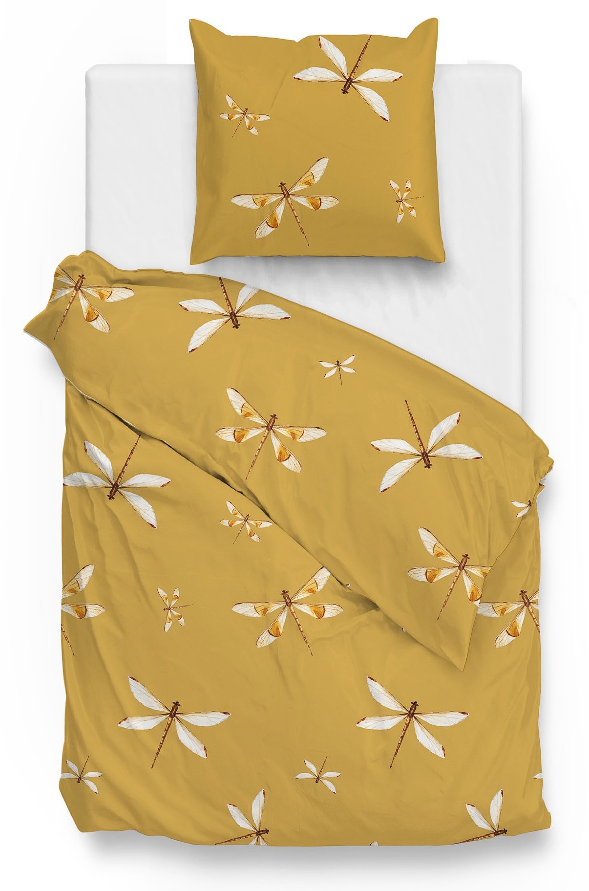 ZO HOME Bettwäsche »Bjorn« 2 Stk. tlg. Bettwäsche aus 100% Baumwolle, hochw günstig online kaufen