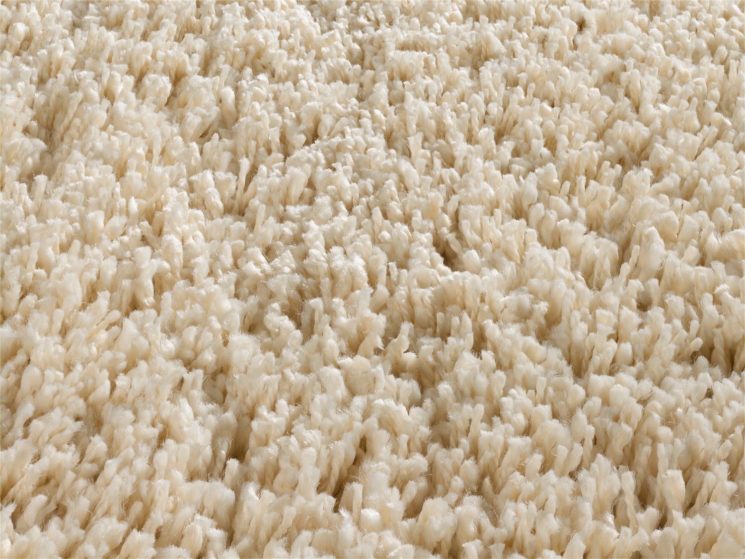 OCI DIE TEPPICHMARKE Hochflor-Teppich »Lobby Shaggy«, rechteckig, 52 mm Höhe, Wohnzimmer