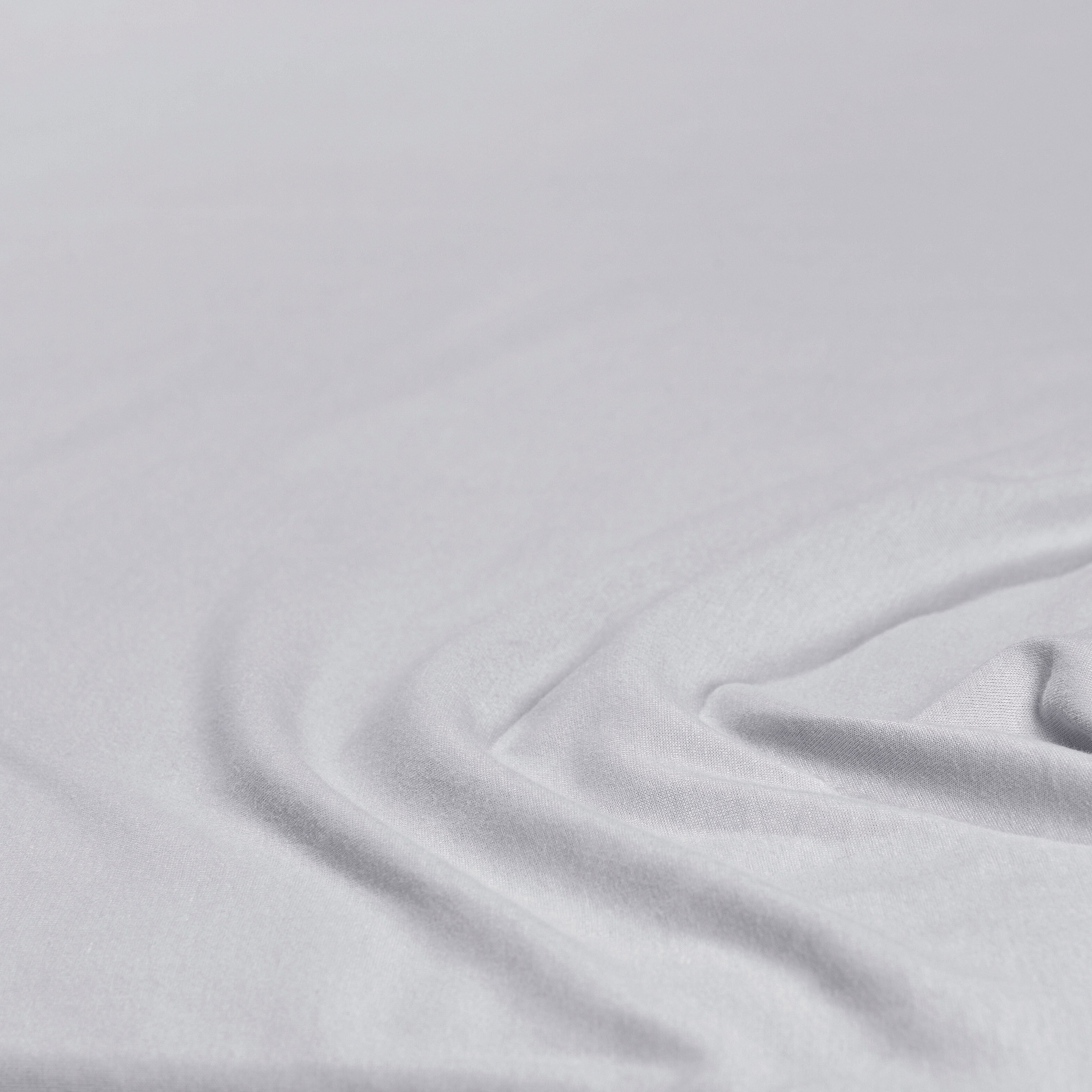 Primera Spannbettlaken »Elasthan-Feinjersey Split Topper«, in Premium Qualität