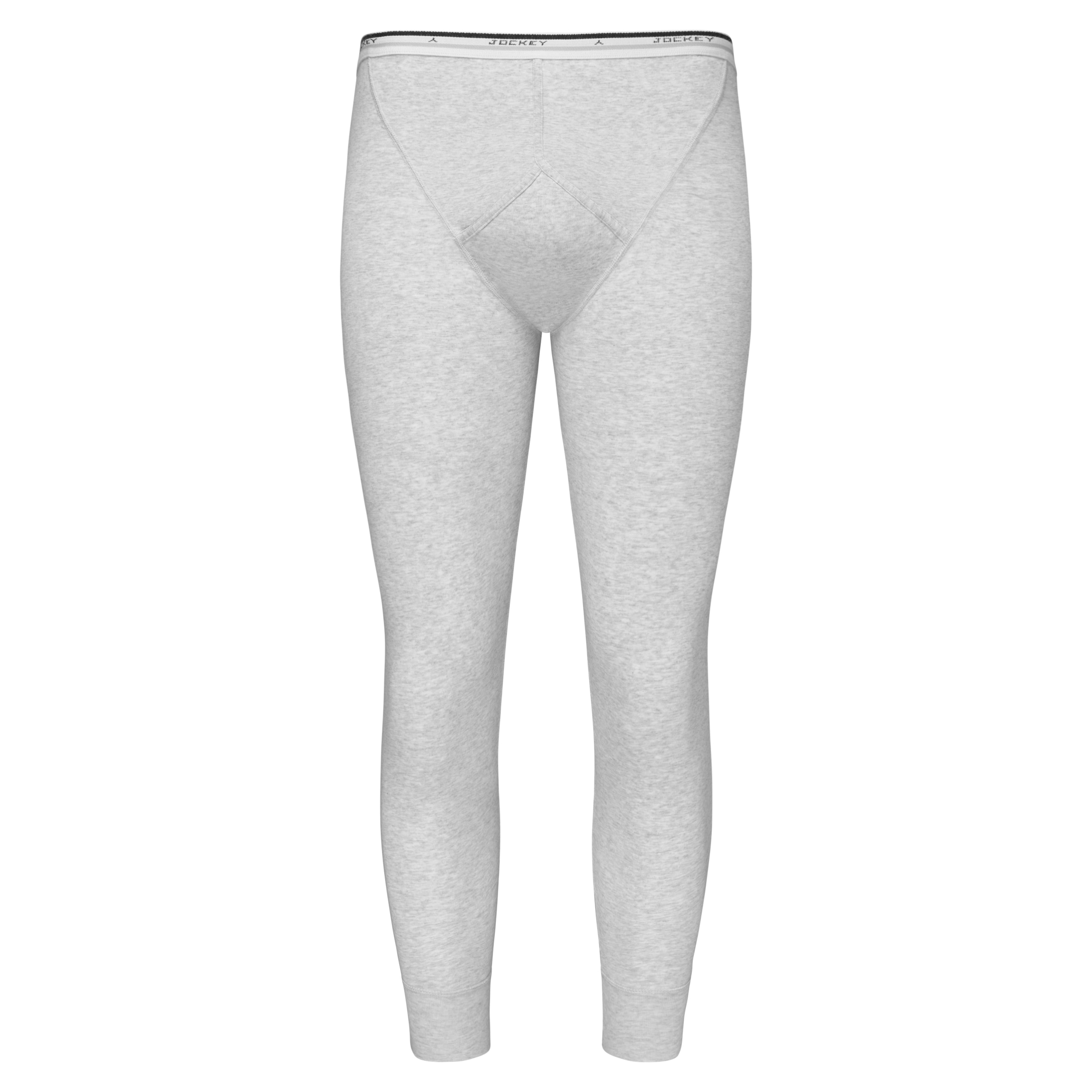 Jockey Lange Unterhose »Spurt Long« Y-Fronteingriff, mittlere Bundhöhe, flache Nähte