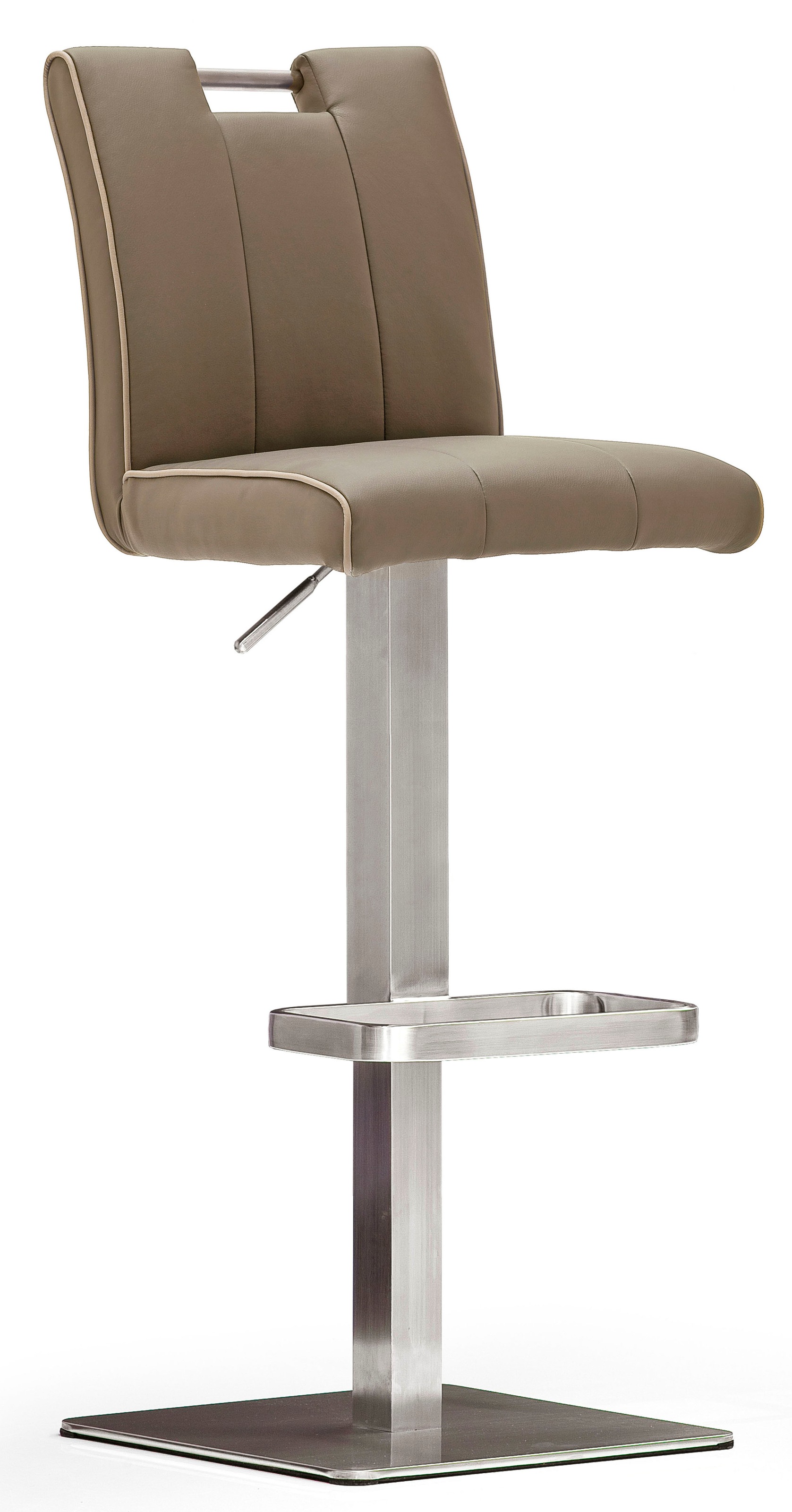 MCA furniture Bistrostuhl »BARBECOOL Barhocker Bistrostuhl Tresenhocker« () günstig online kaufen